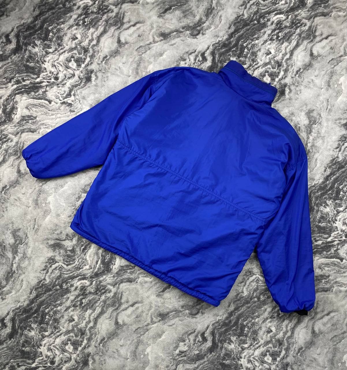 Berghaus Vintage Berghaus 90s Full Zip Fleece Jacket Polartec Size US M / EU 48-50 / 2 - 13 Thumbnail