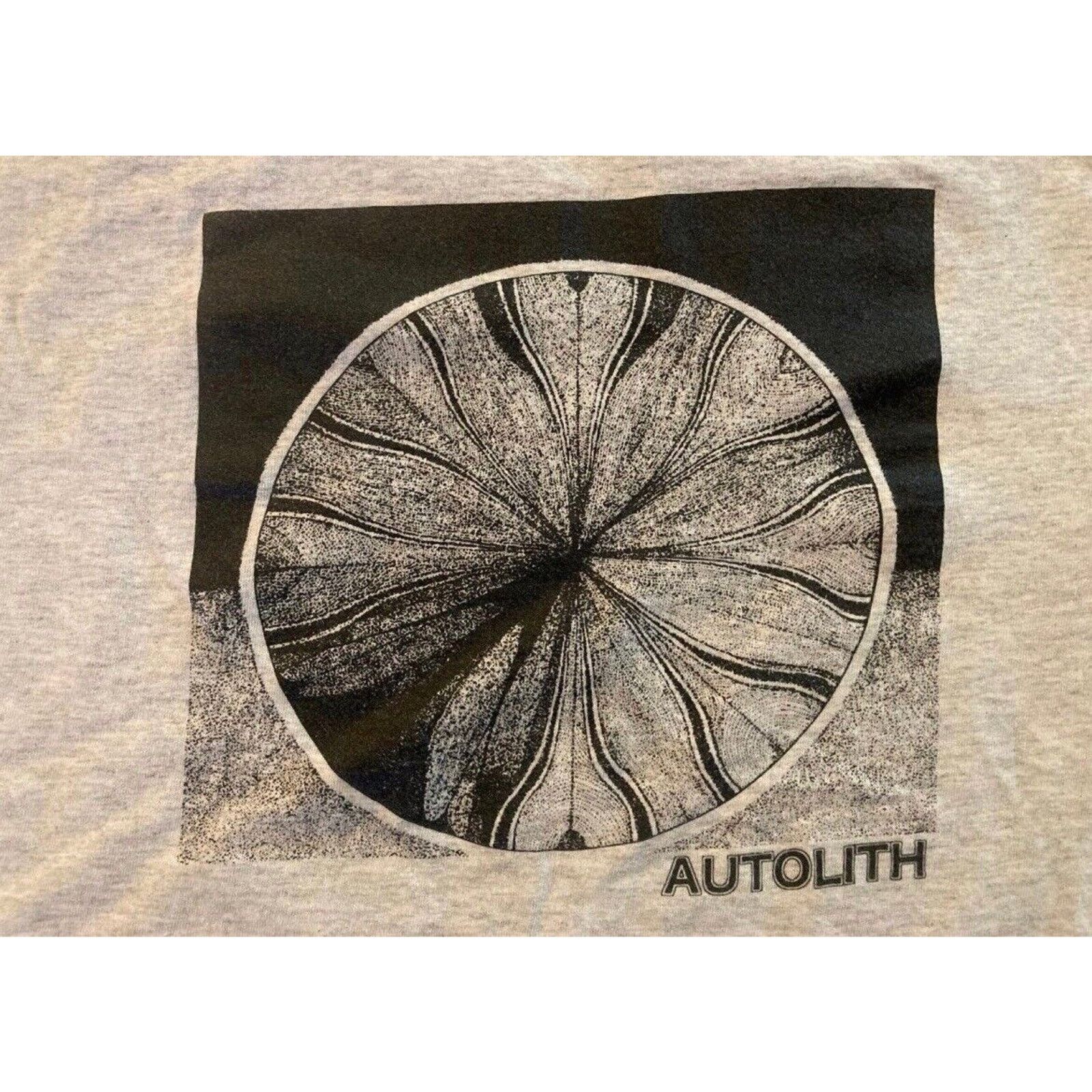 Gildan Autolith Band Merch T-Shirt – Men’s Medium Size US M / EU 48-50 / 2 - 1 Thumbnail