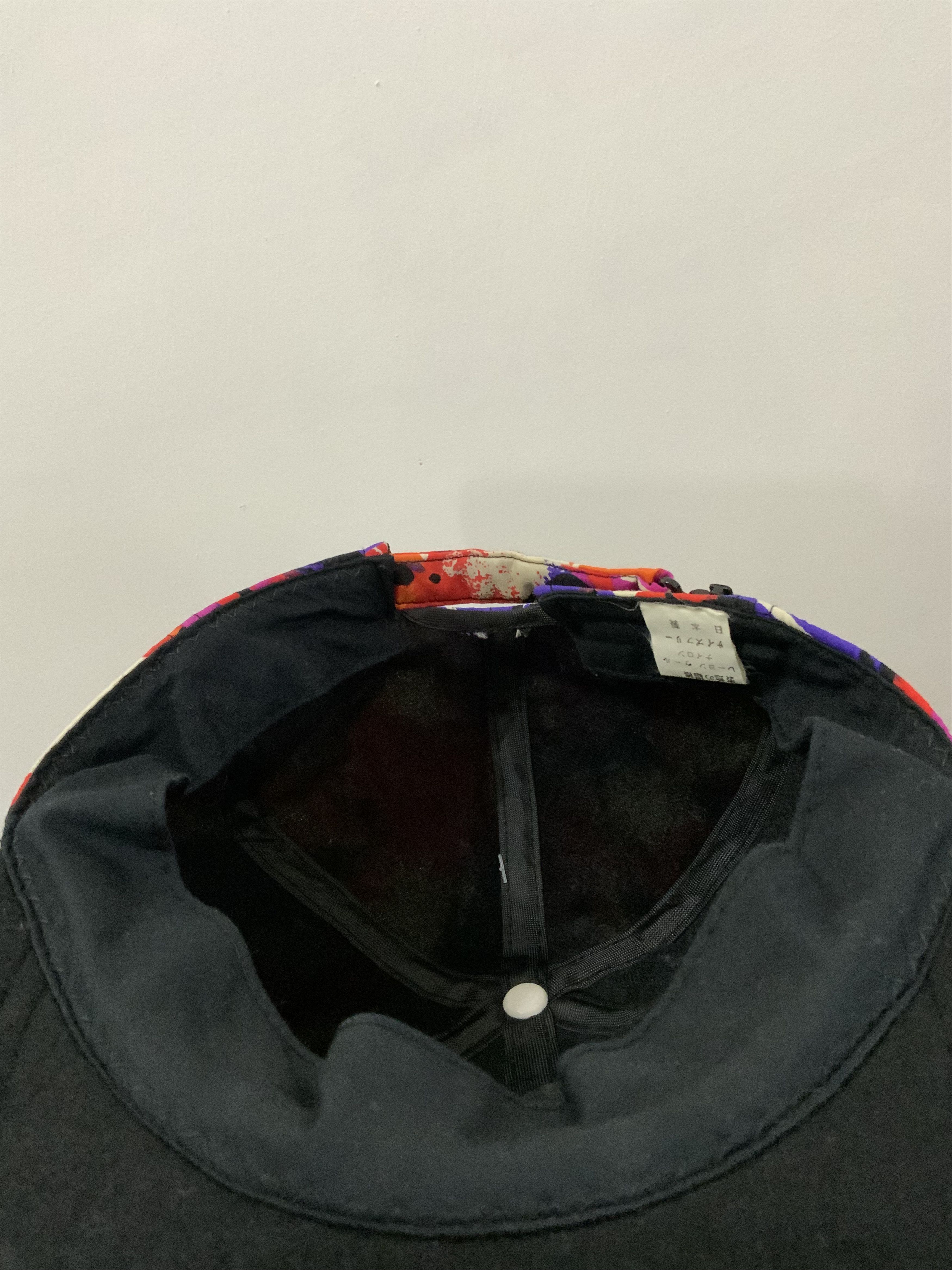 Japanese Brand Ski Incline Graphic Hat Size ONE SIZE - 10 Thumbnail