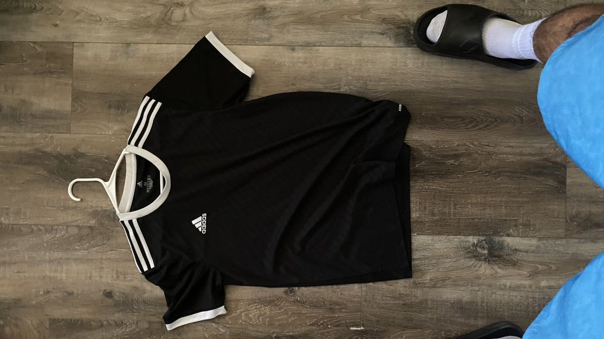 Adidas Adidas Sport Tee Size US M / EU 48-50 / 2 - 1 Thumbnail
