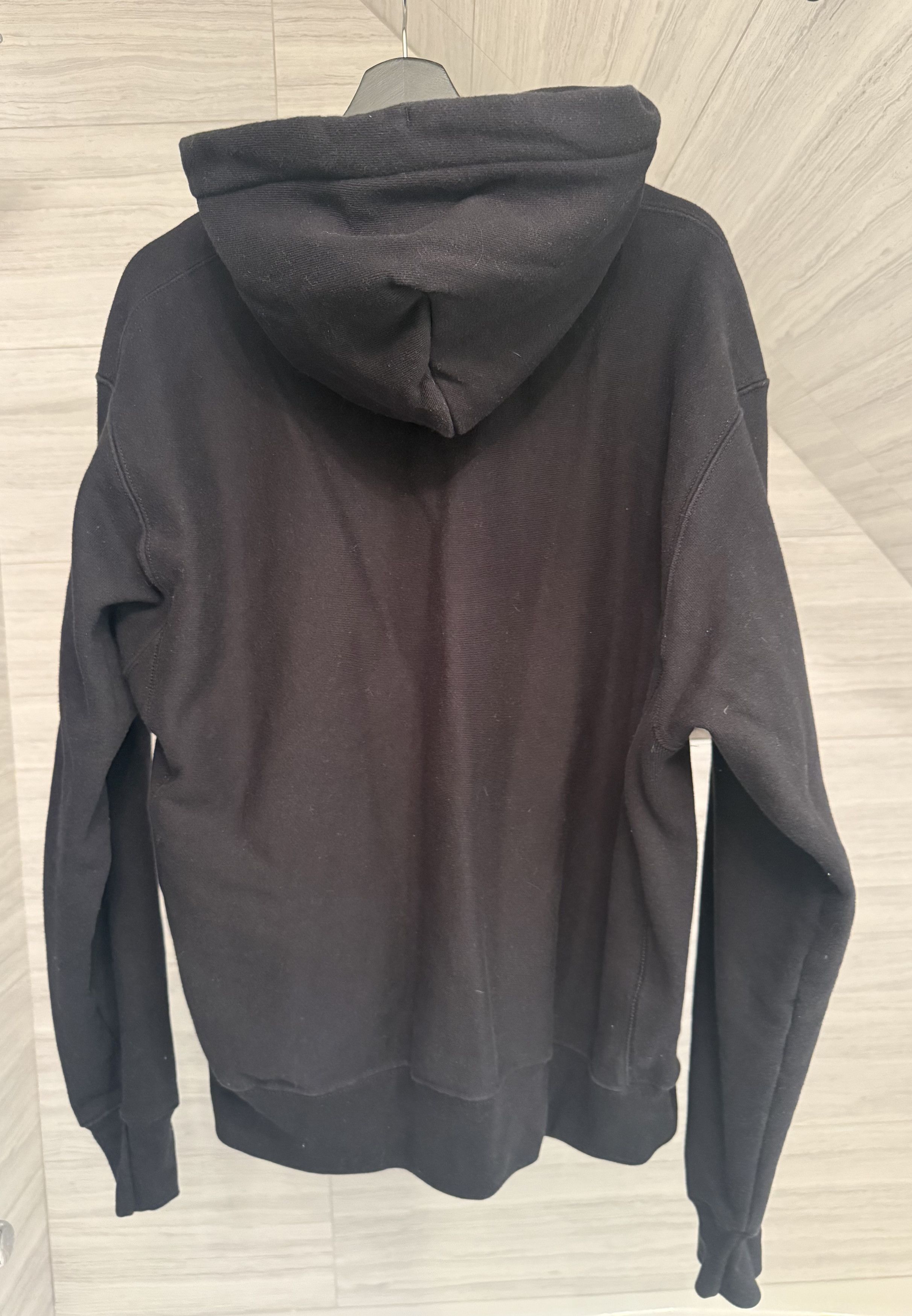 Spaghetti Boys On Top Of The World Hoodie L Size US L / EU 52-54 / 3 - 2 Thumbnail