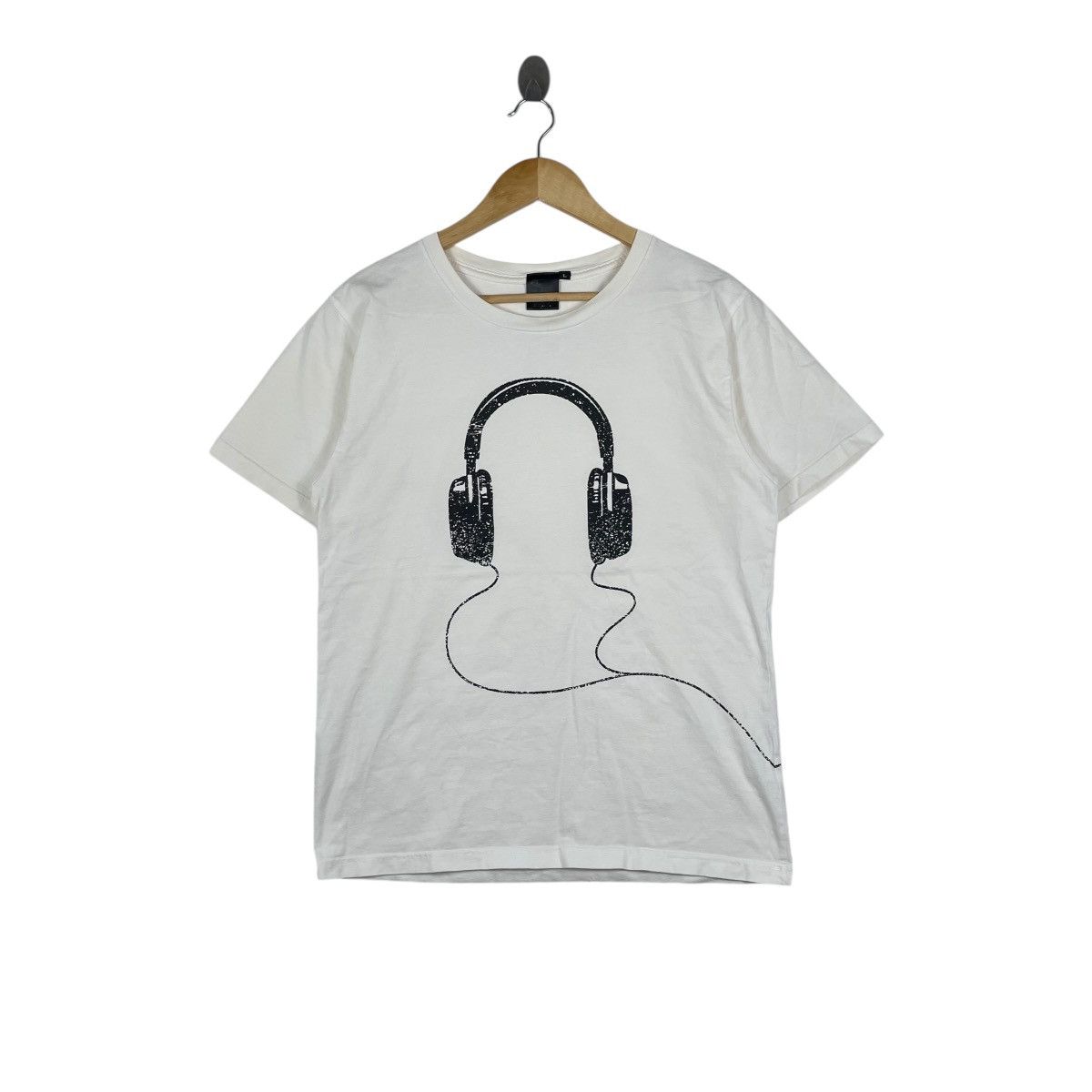 Band Tees Vintage Ikimonogakari Pop Rock Tee Shirt Size US L / EU 52-54 / 3 - 1 Thumbnail