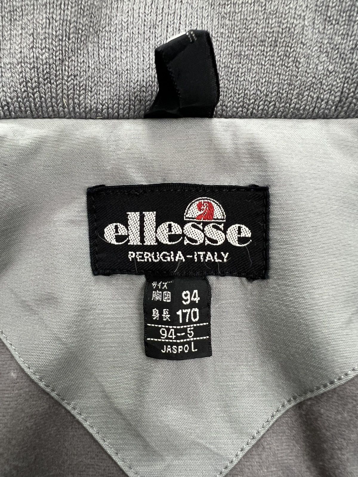 Ellesse Ellesse World Cup Team Jacket Size US S / EU 44-46 / 1 - 13 Thumbnail