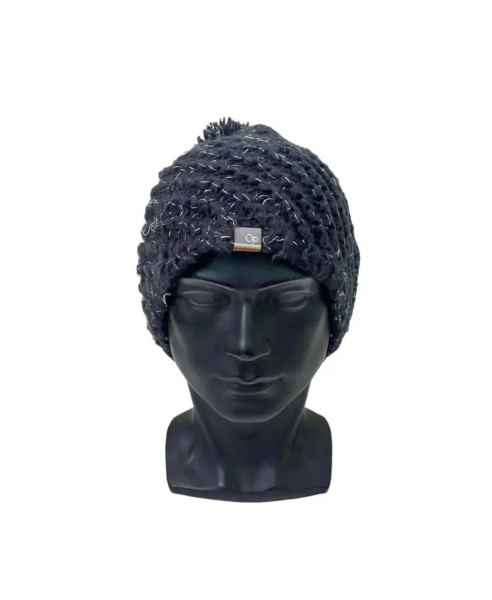 Ocean Pacific Ocean Pacific Surf Style Knit Beanie Hat Size ONE SIZE - 1 Thumbnail
