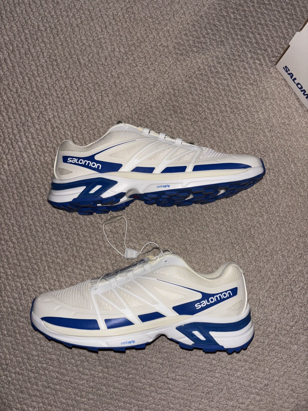 Salomon XT-Wings 2 JJJJound