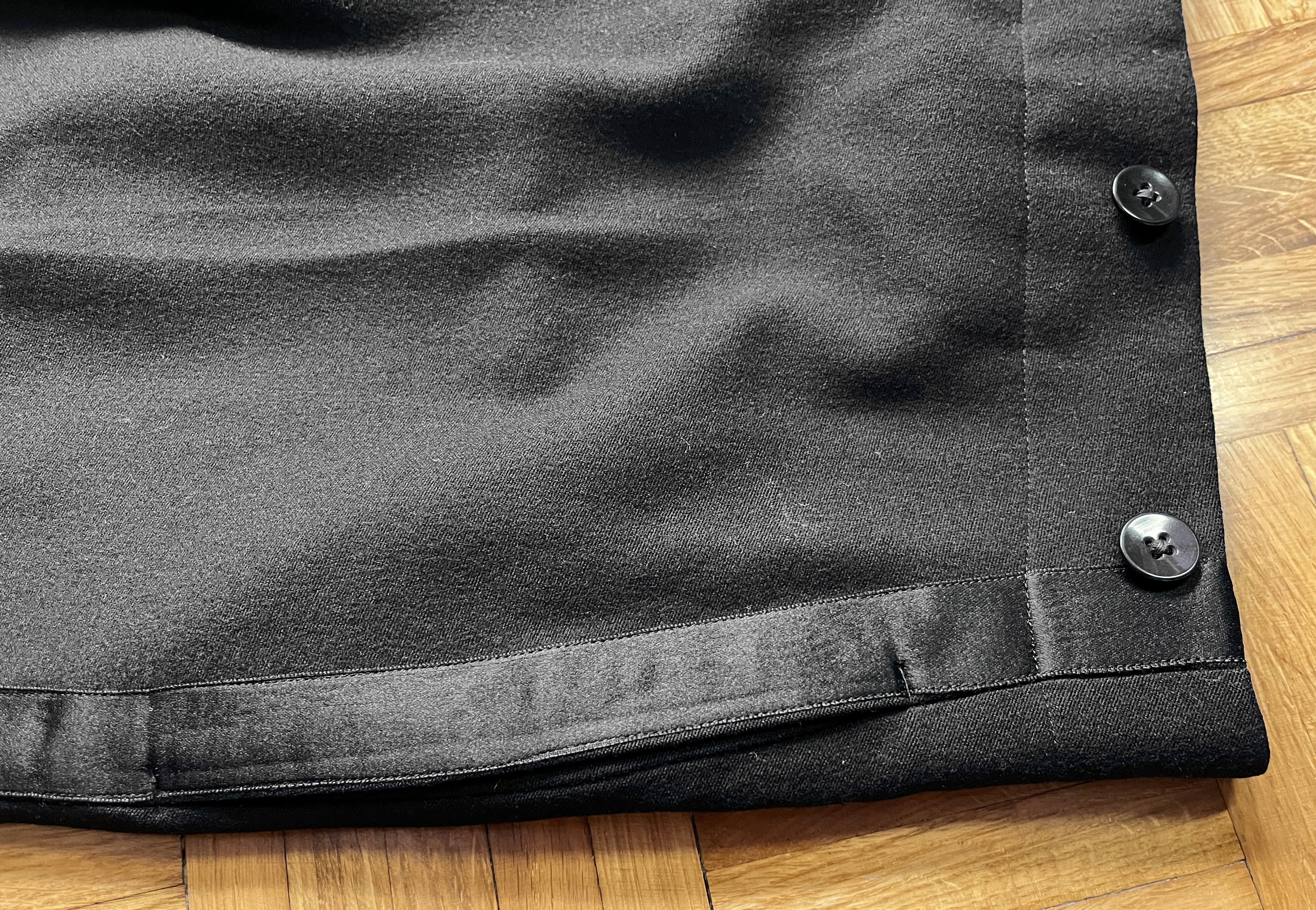 Other 1930s Tuxedo Size 40R - 15 Thumbnail
