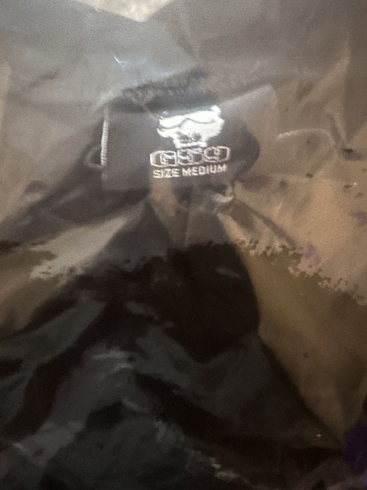 G59 Records $uicideboy$ G59 Cherub black cropped tee Size US M / EU 48-50 / 2 - 4 Thumbnail