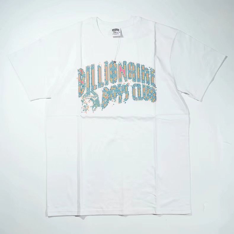 Billionaire Boys Club Billionaire Boys Club Hip-Hop Short Sleeve T-Shirt Size US L / EU 52-54 / 3 - 1 Thumbnail
