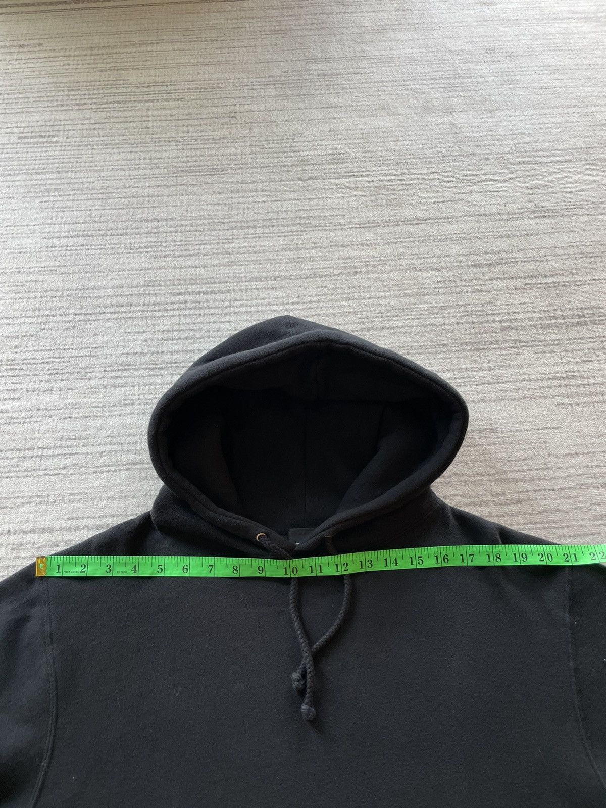 Independent Truck Co. Independent x Mark Gonzales “Need A Truck” Hoodie Size US M / EU 48-50 / 2 - 15 Thumbnail