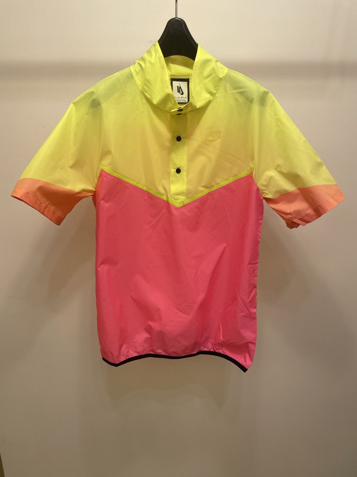 Kim Jones × Nike Nike kim jones pull Size US XS / EU 42 / 0 - 1 Thumbnail