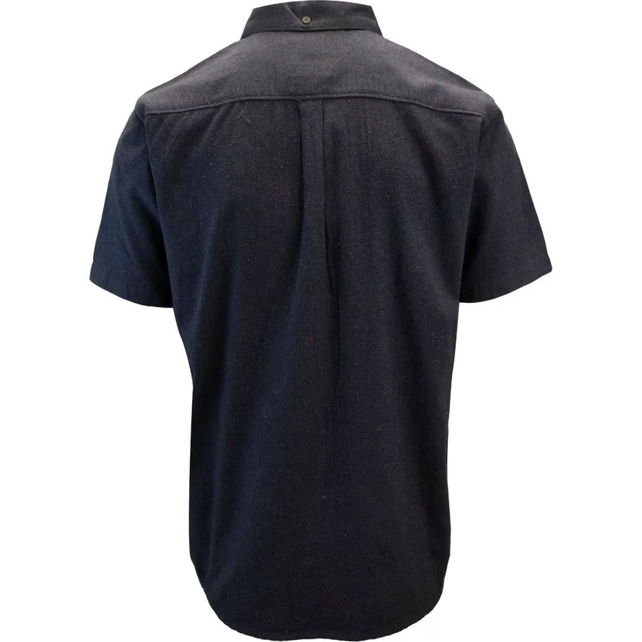 Rip Curl Rip Curl Men’s Navy Red Spot S/S Woven Shirt S02 Chest Width 20.5" Button-Down Collar Short Sleeve 100% Cotton Regular Size S Size US S / EU 44-46 / 1 - 3 Thumbnail