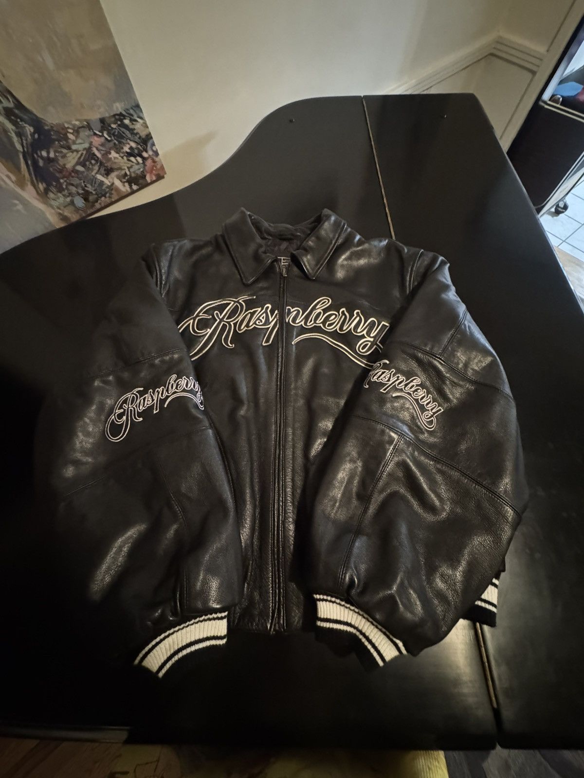 The GV Gallery Gv gallery varsity jacket Size US M / EU 48-50 / 2 - 1 Thumbnail