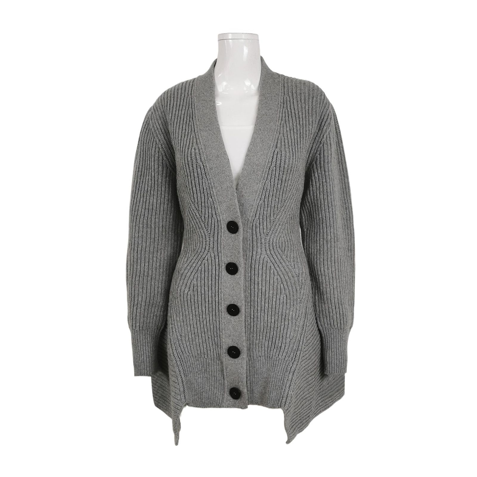 Alexander McQueen Alexander McQueen Women m Jackets Size M / US 6-8 / IT 42-44 - 1 Thumbnail