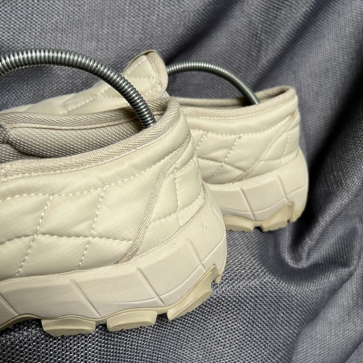 Rhude RHUDE x Zara RHUIGI Beige Sneakers Shoes NEW NWT Size US 7 / EU 40 - 4 Thumbnail
