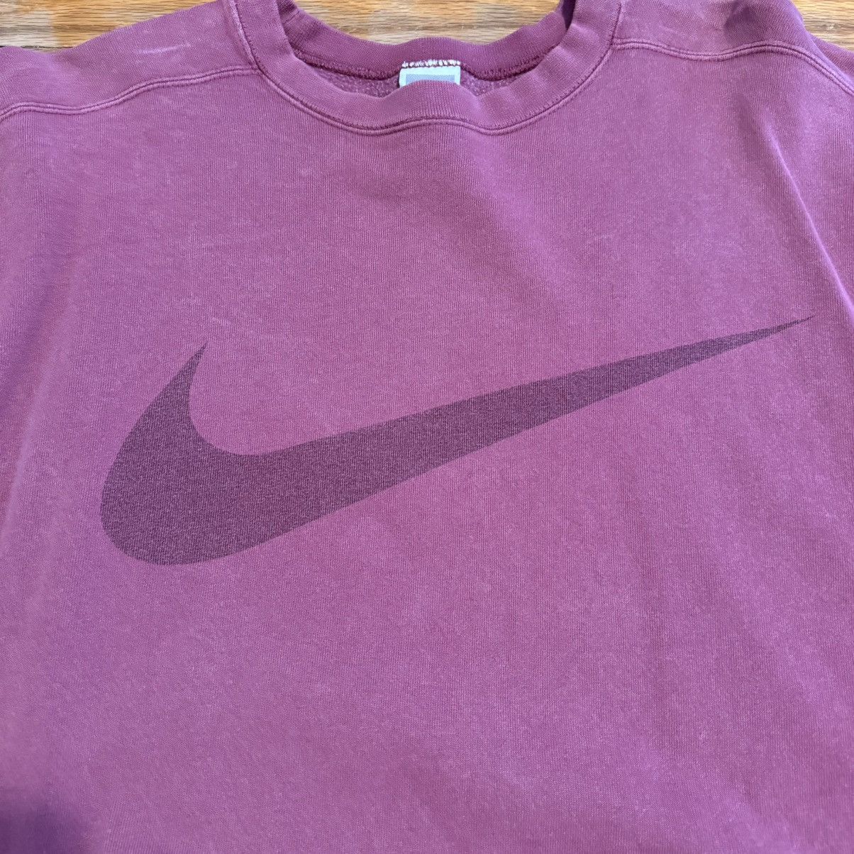 Nike Nike Sweatshirt Size US L / EU 52-54 / 3 - 7 Thumbnail
