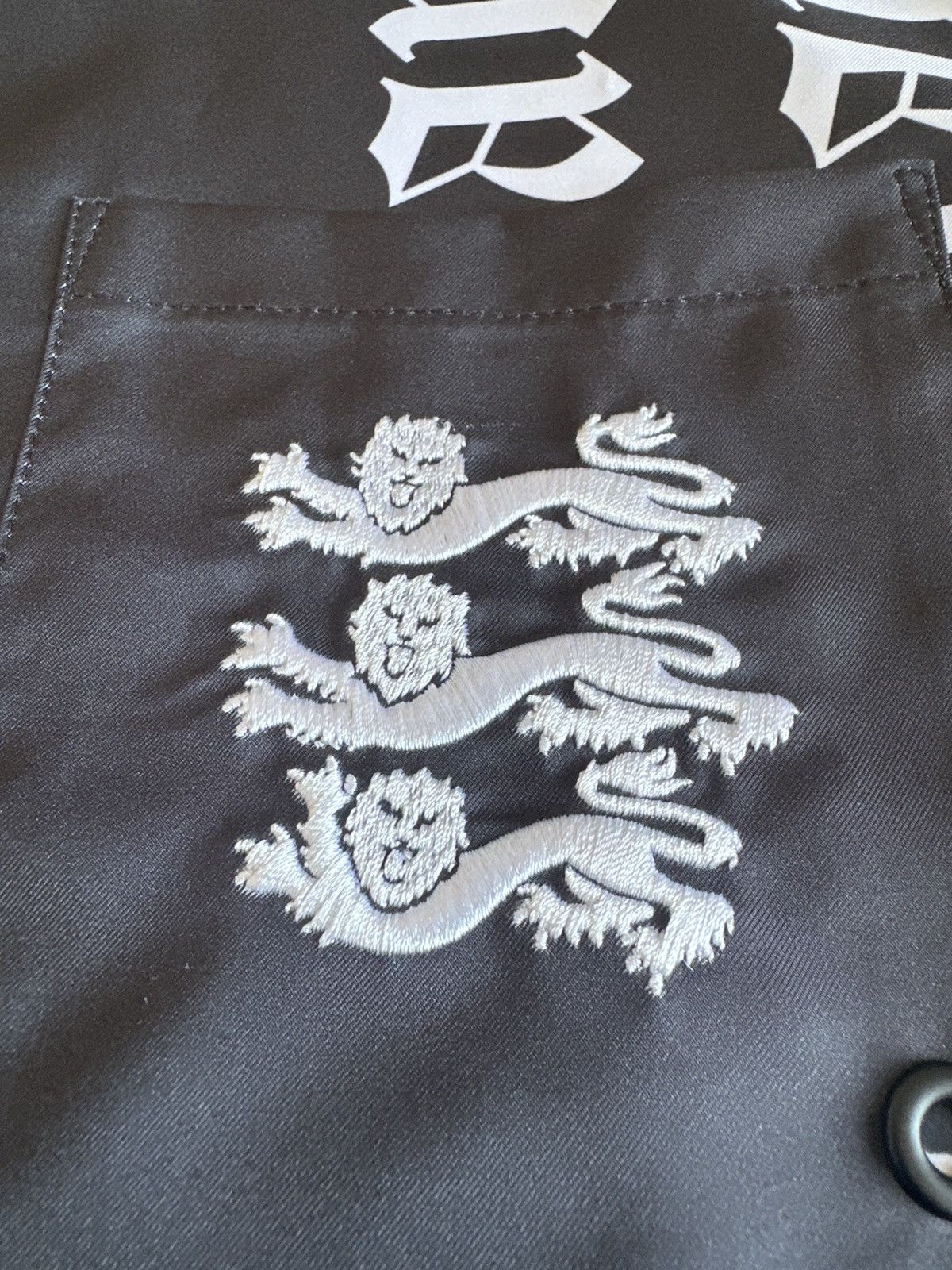 Nike Nike x England Football Top Size US L / EU 52-54 / 3 - 4 Thumbnail