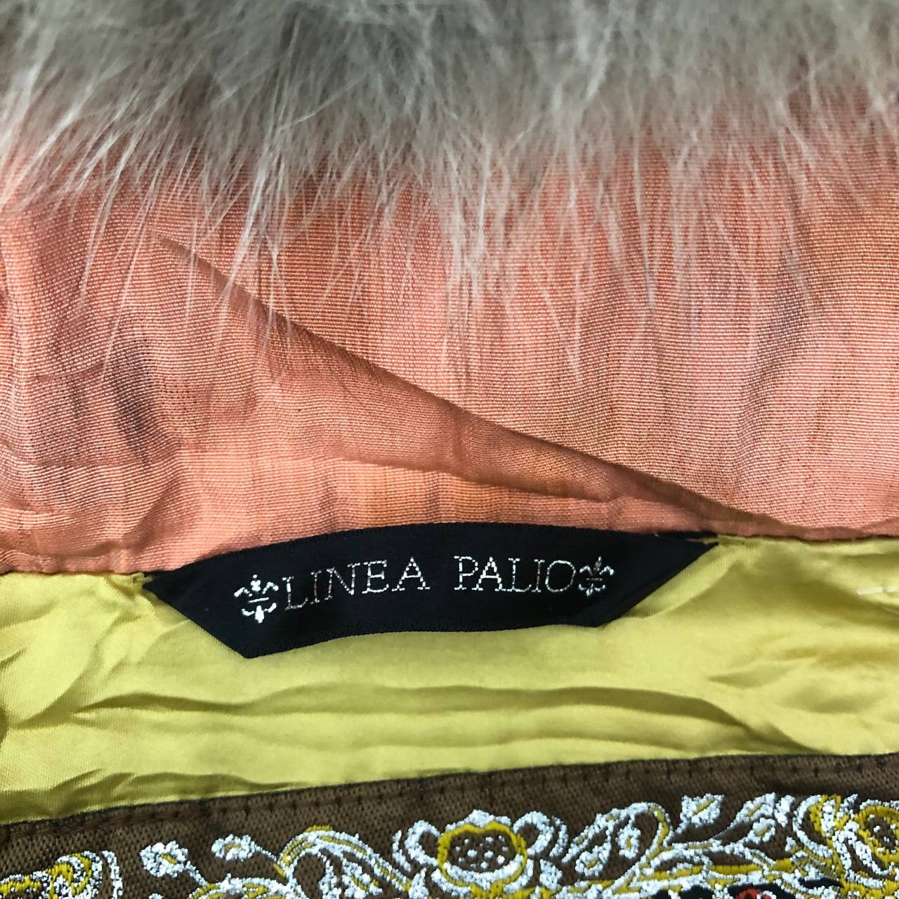 Linea Y614 LINEA PALIO SKI JACKETS Size L / US 10 / IT 46 - 7 Thumbnail