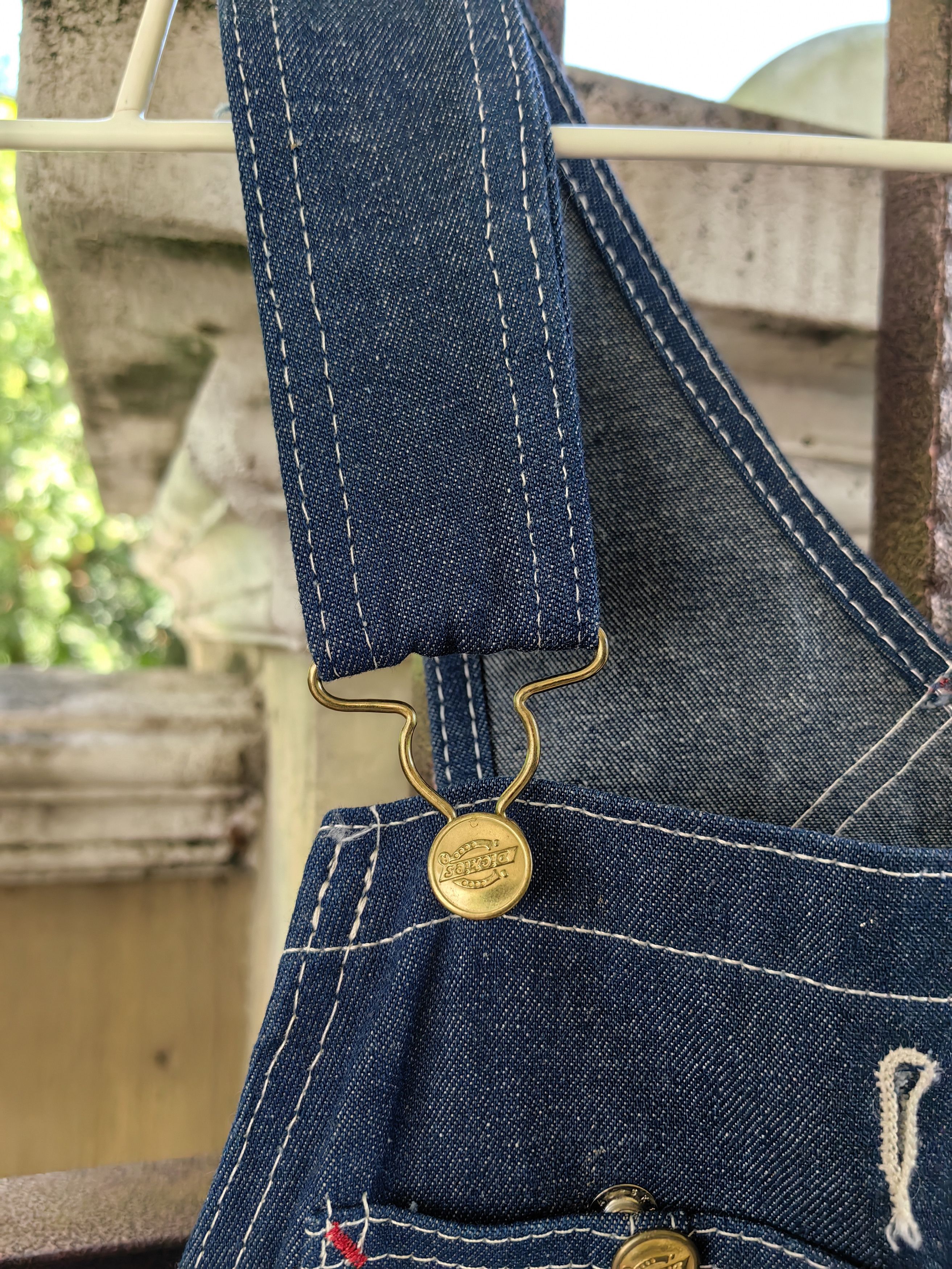 Dickies Dickies Overall Size US 34 / EU 50 - 4 Thumbnail