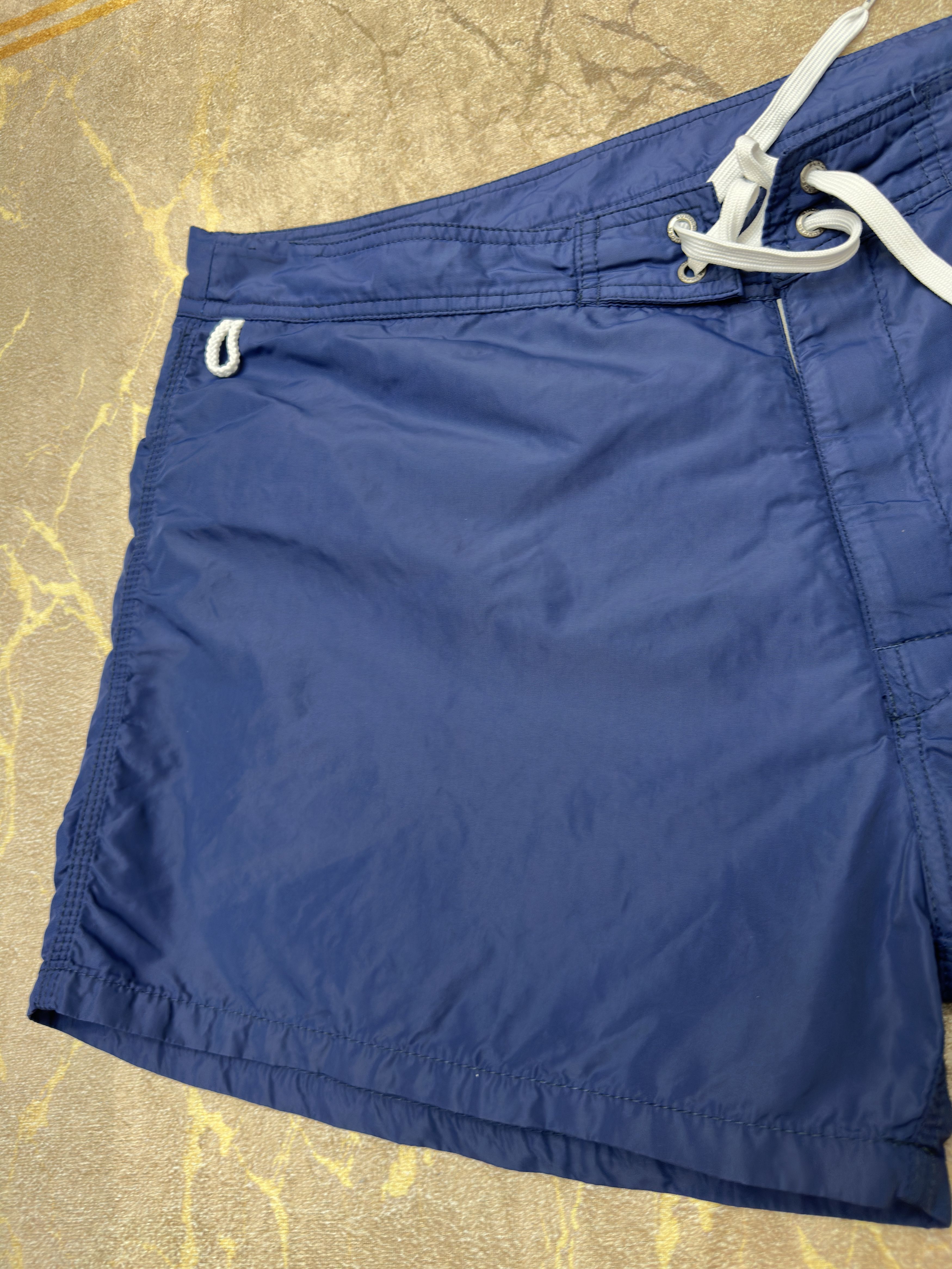 Sundek Sundek 40 Beach Board Shorts Trunks Bath Surf Size 40 XL 2XL Size US 40 / EU 56 - 12 Thumbnail