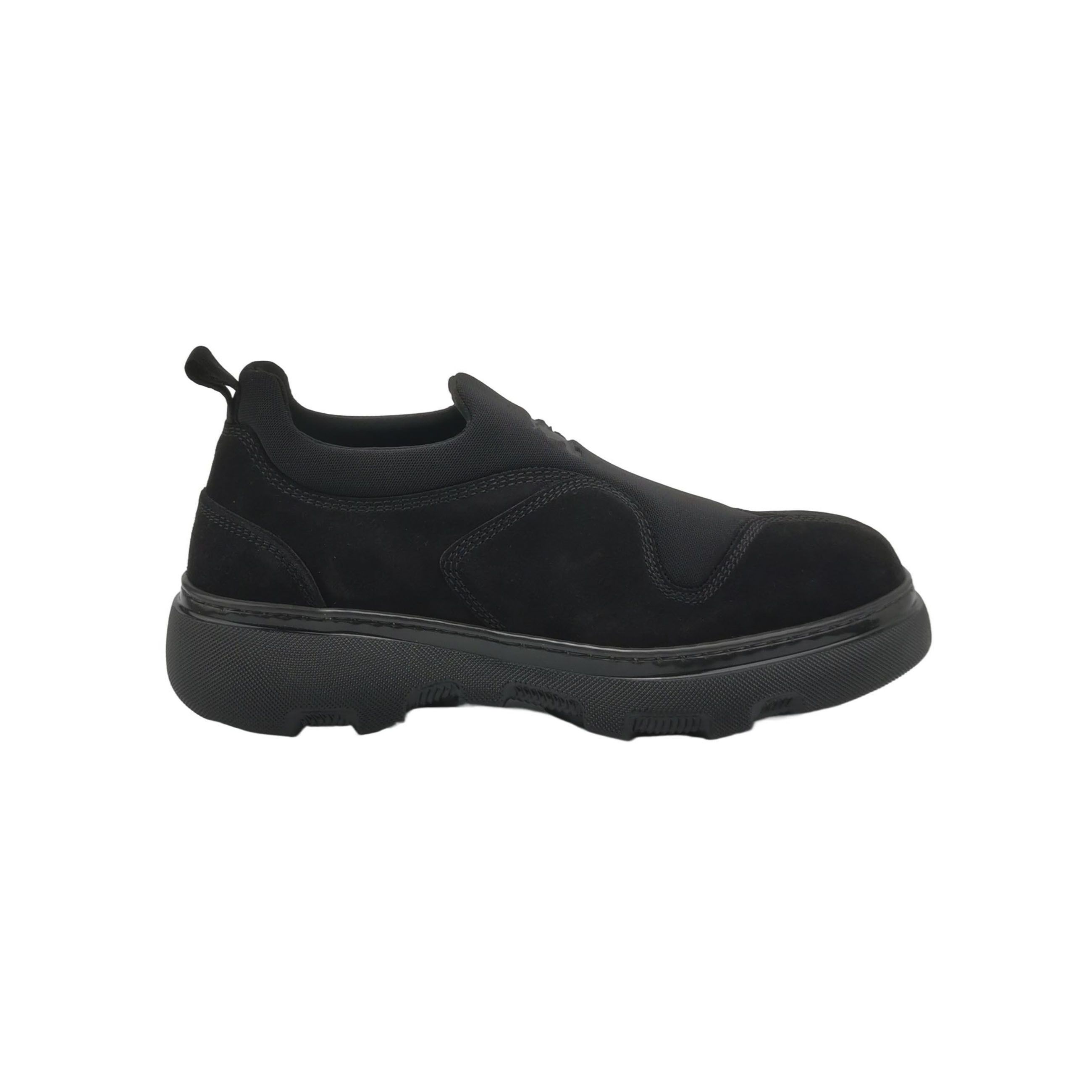 Burberry Burberry Men 11 Lowtop Sneakers Size US 11 / EU 44 - 1 Thumbnail