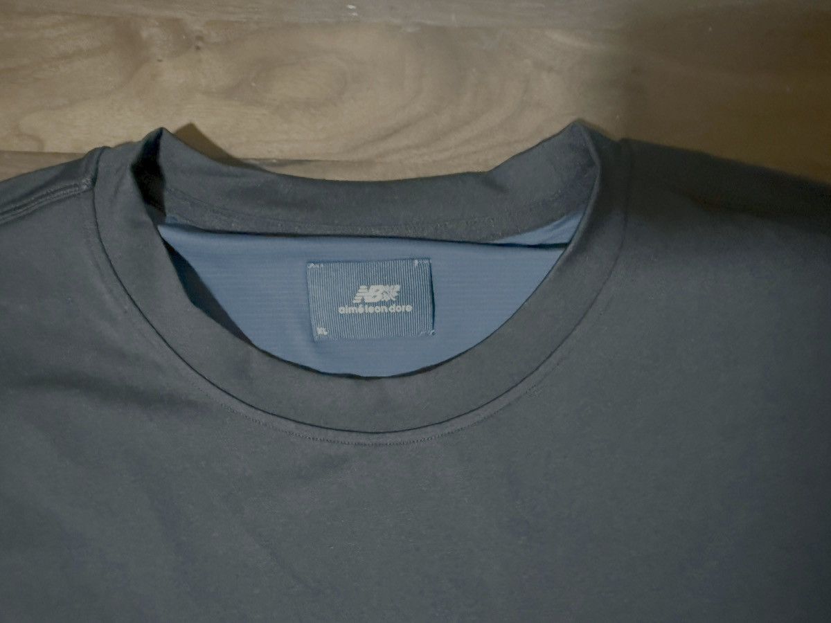 Aime Leon Dore × New Balance Aime Leon Dore New Balance RC56 Long-Sleeve Performance Tee Size US XL / EU 56 / 4 - 5 Thumbnail