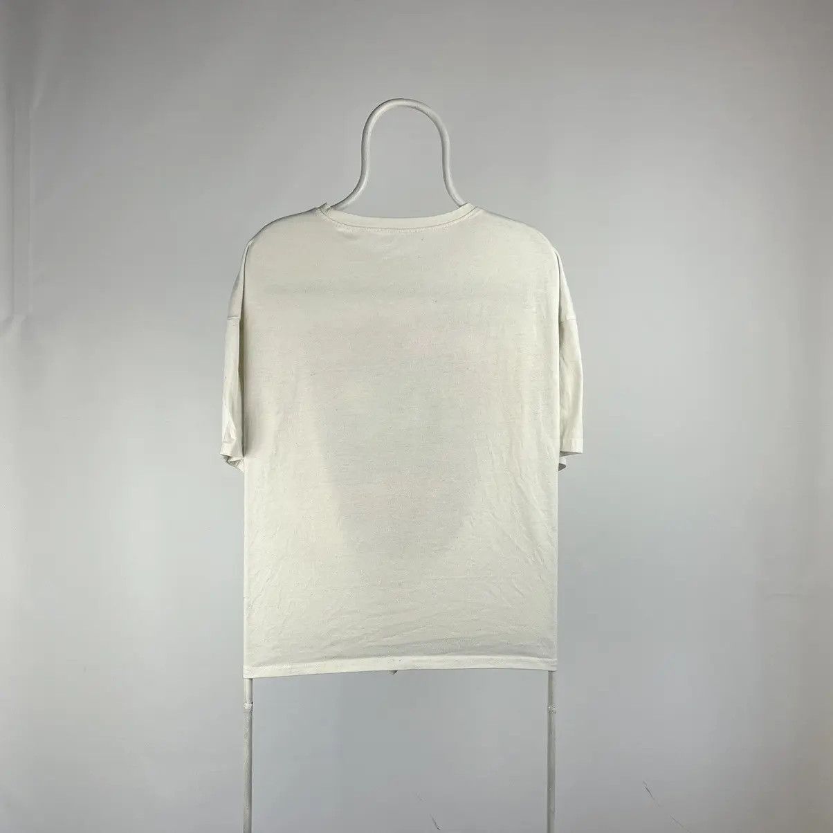 Band Tees Vintage car national tshirt band tee size Medium Size US M / EU 48-50 / 2 - 2 Thumbnail
