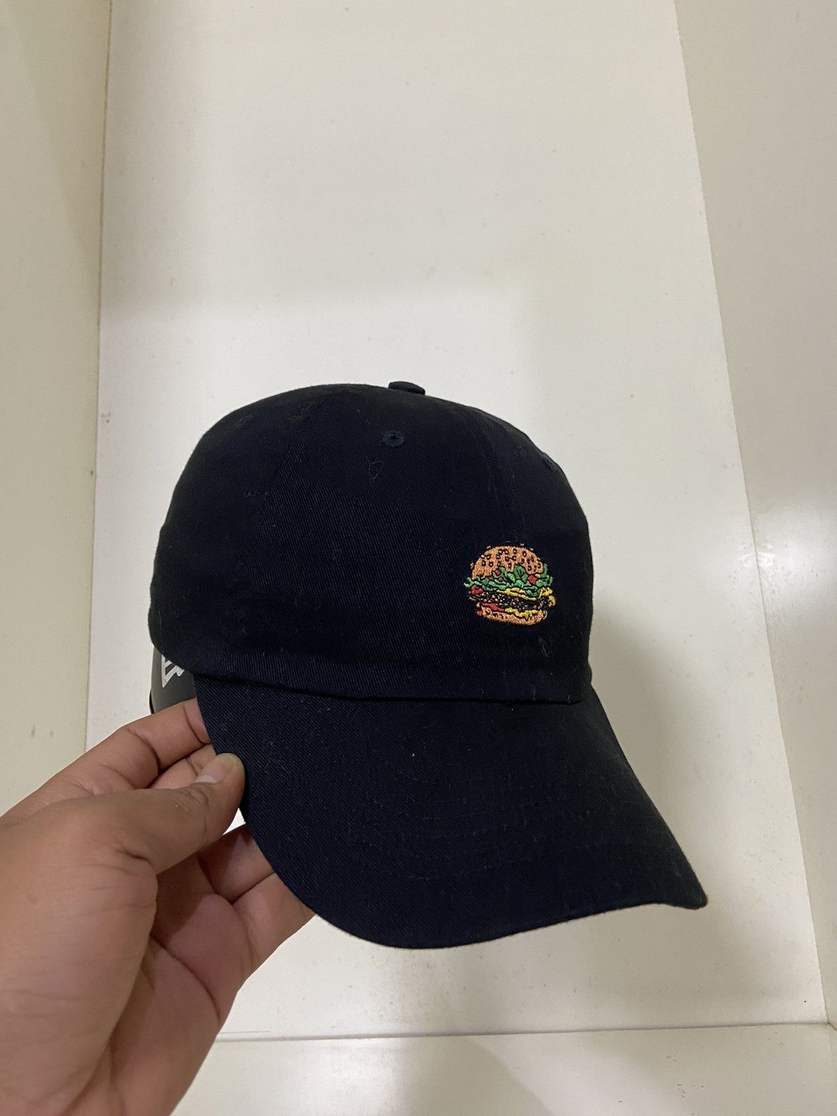 GU jason polan x GU japan burger hats Size ONE SIZE - 6 Thumbnail
