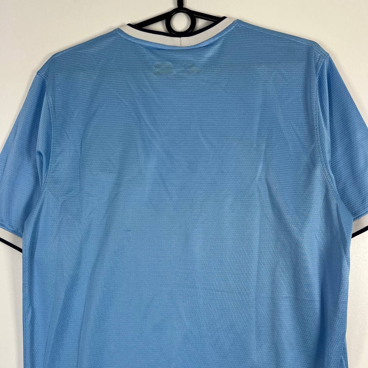 Nike Nike Manchester City Home Jersey 2013/14 Sky Dri-Fit Size M Size US M / EU 48-50 / 2 - 10 Thumbnail
