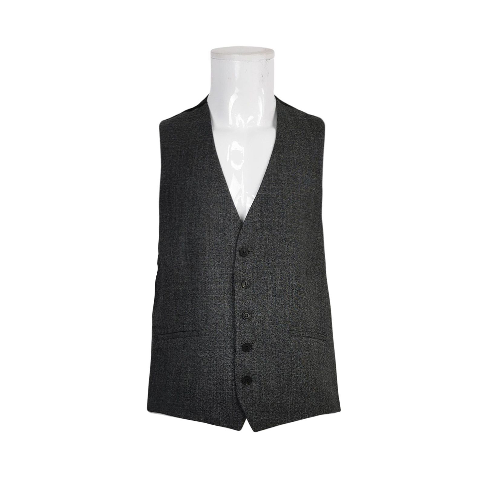 Burberry Burberry Men l Vests Size US L / EU 52-54 / 3 - 1 Thumbnail