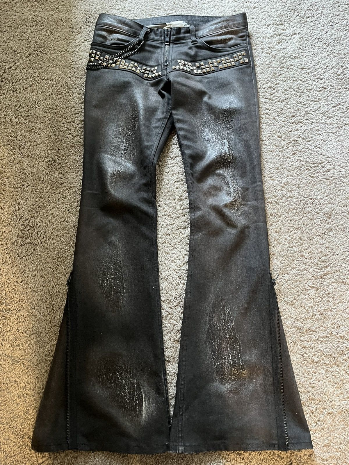LED ＲＥＣＨWＥ Led Rechwe | Grailed