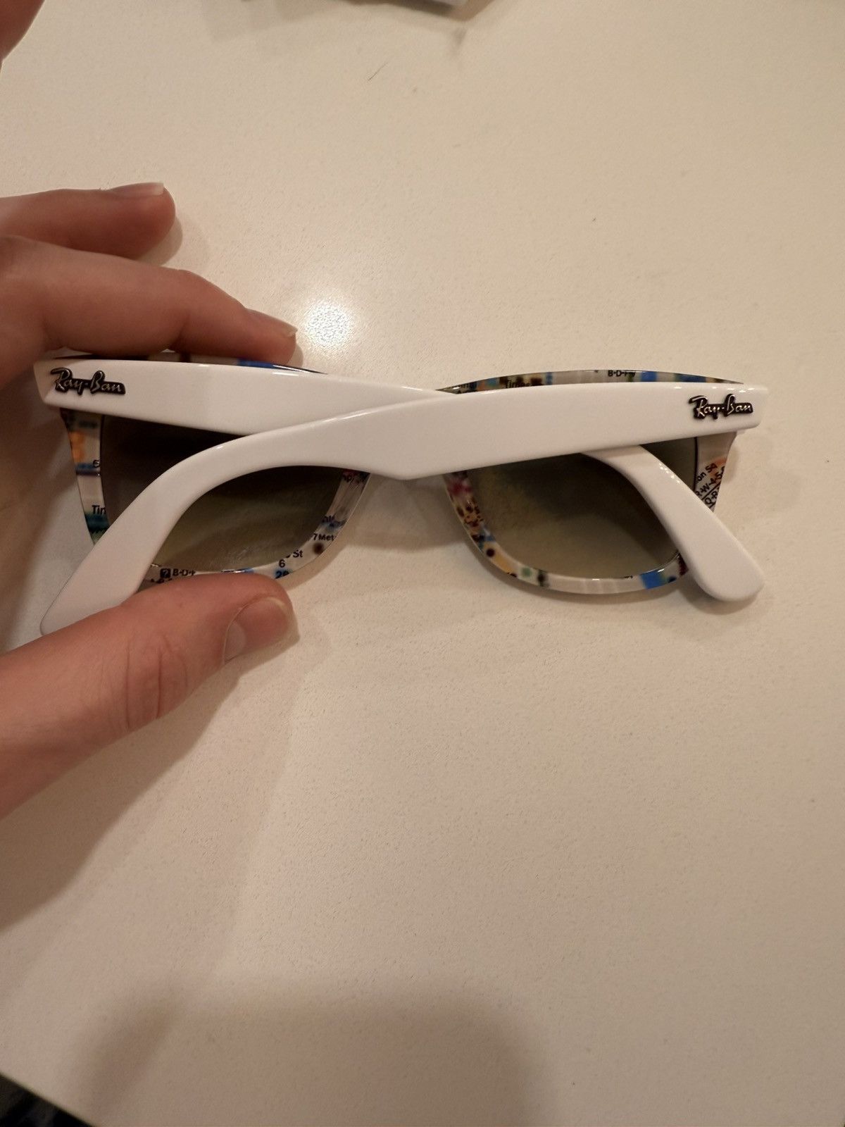 RayBan RayBan Special Series #2 Sunglasses Size ONE SIZE - 2 Thumbnail