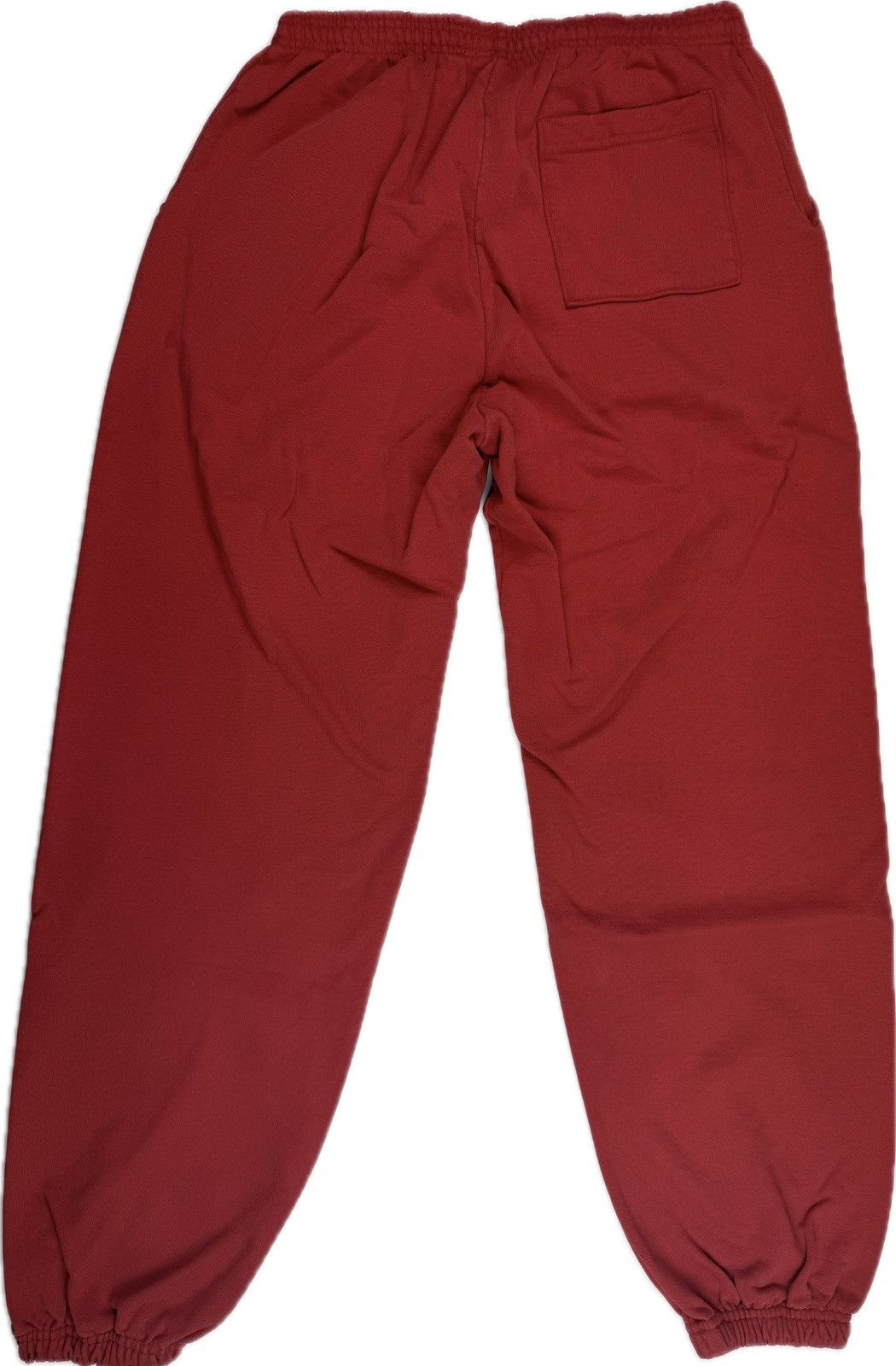 Sp5der Sp5der Angel Number Sweatpants Size US 36 / EU 52 - 3 Thumbnail