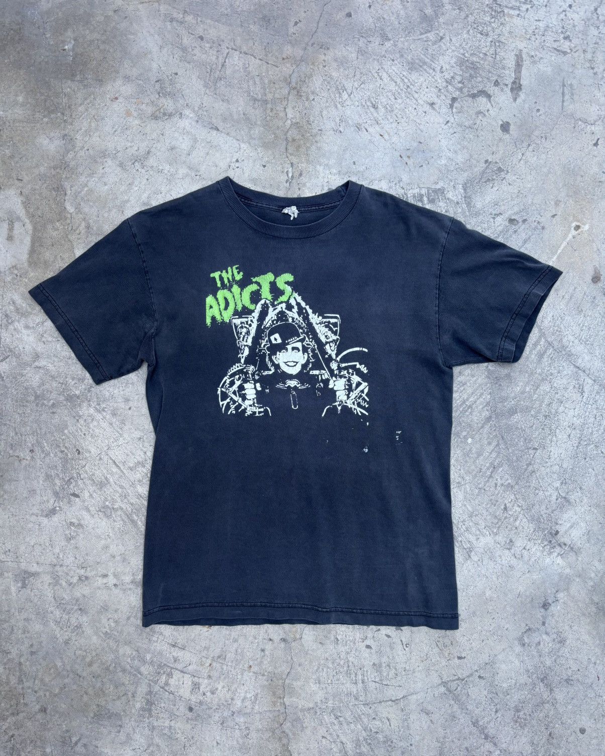 Alstyle THE ADDICTS Size US M / EU 48-50 / 2 - 1 Thumbnail