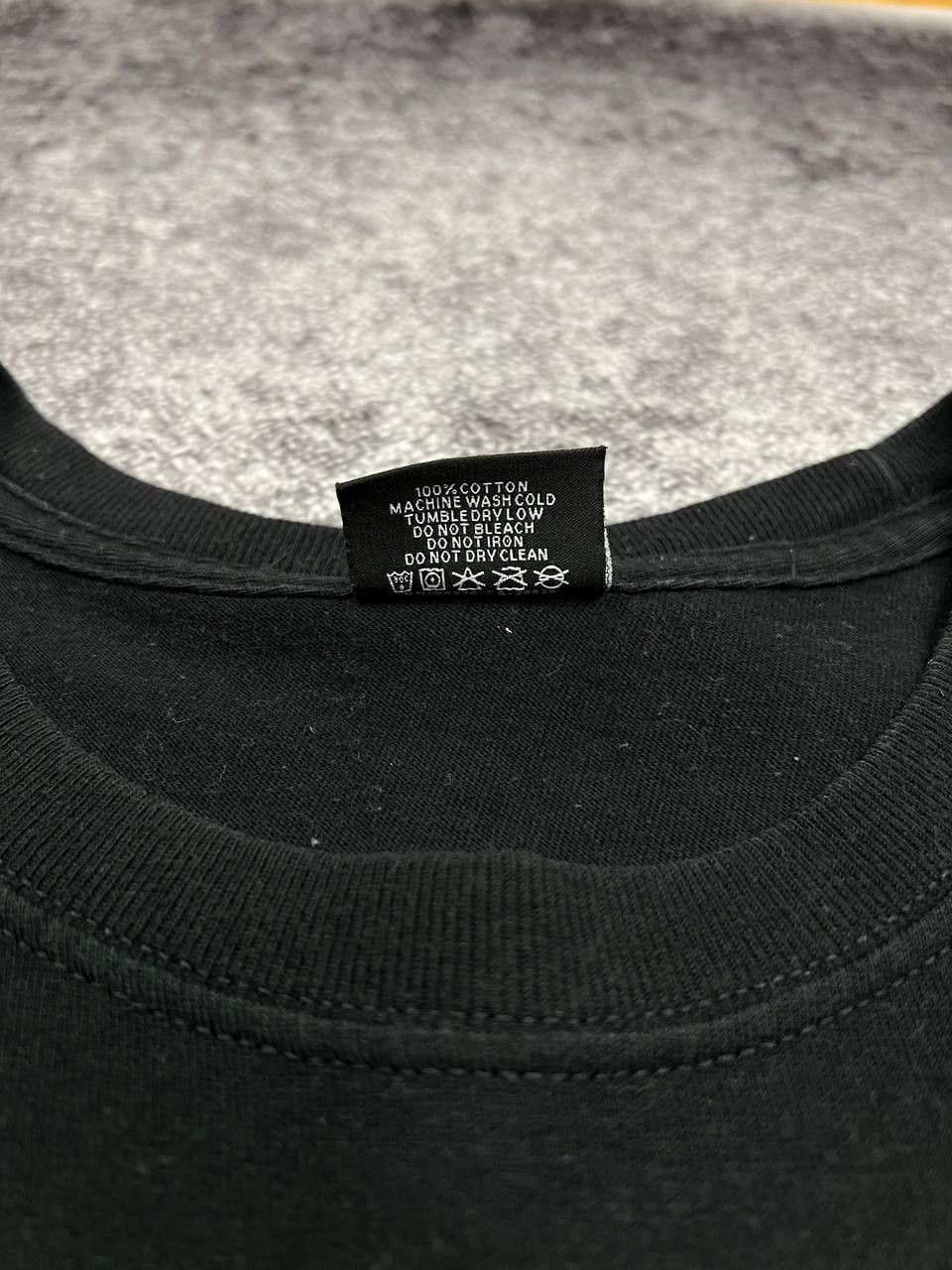 Stussy Stussy Big Logo Streetwear Y2K Size US M / EU 48-50 / 2 - 12 Thumbnail