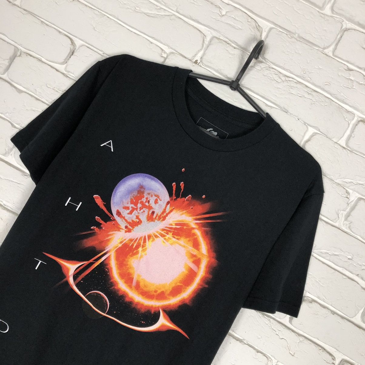 The Weeknd The Weeknd XO 2023 After Hours Til Dawn tour tee T shirt Size US M / EU 48-50 / 2 - 2 Thumbnail