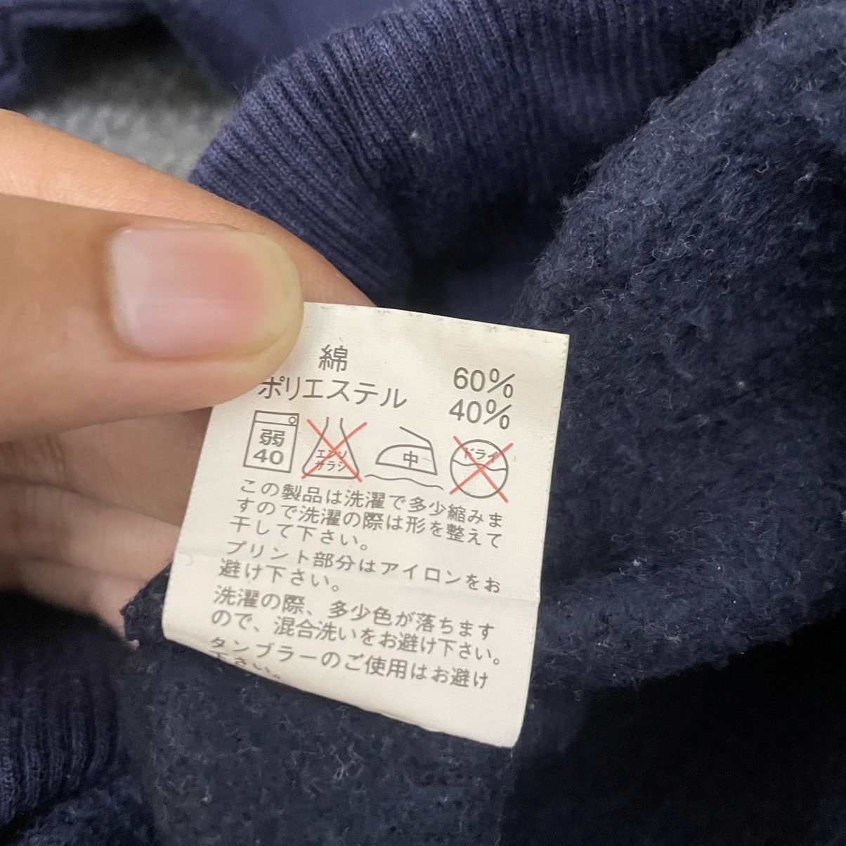 Ocean Pacific × Vintage Vintage 2000s Ocean Pacific Surf Sweatshirt Size US L / EU 52-54 / 3 - 6 Thumbnail
