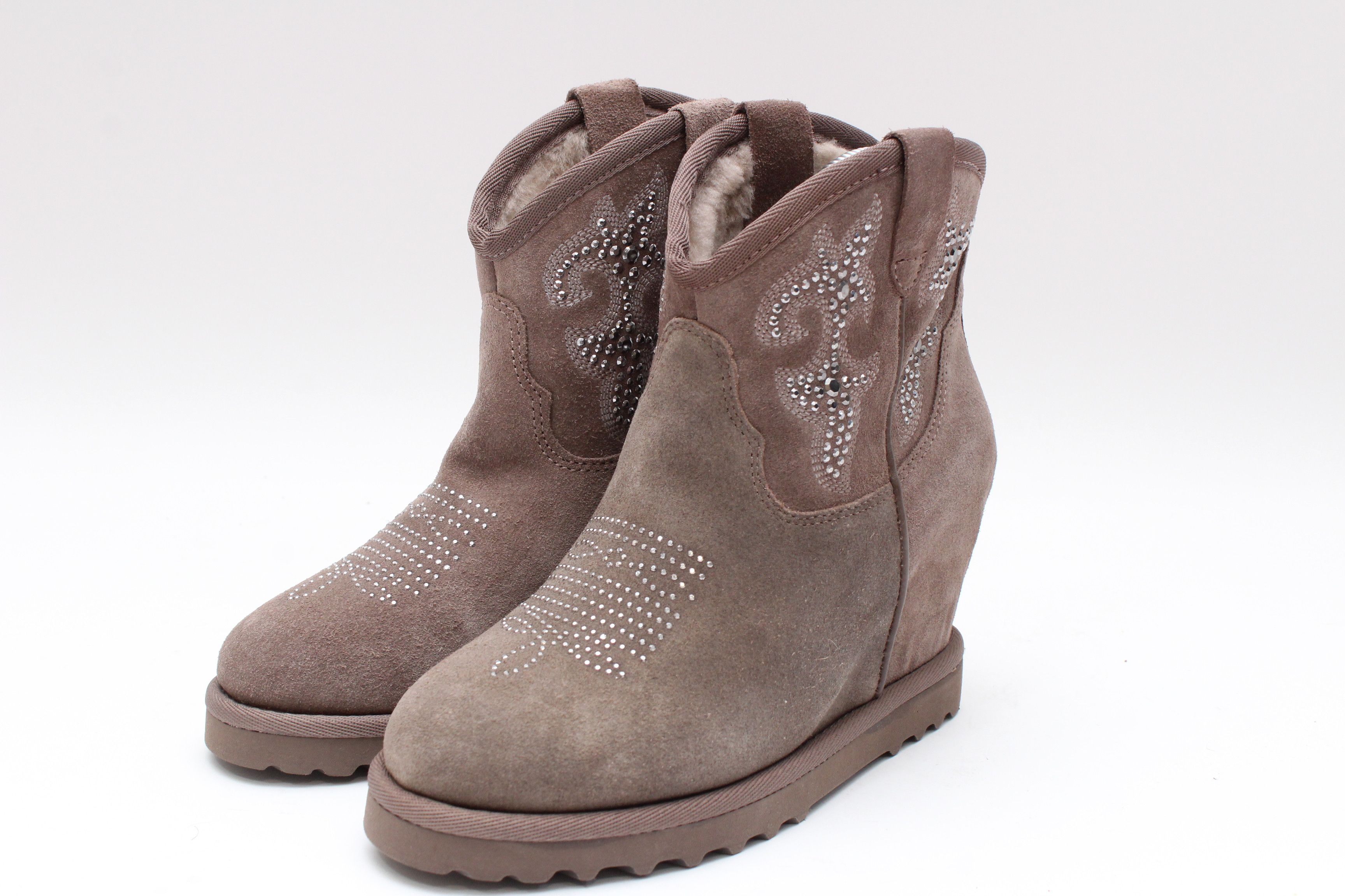 ASH ASH Yasmin Boots Womens Size 37 Authentic Hype Rare Size US 7 / IT 37 - 3 Thumbnail