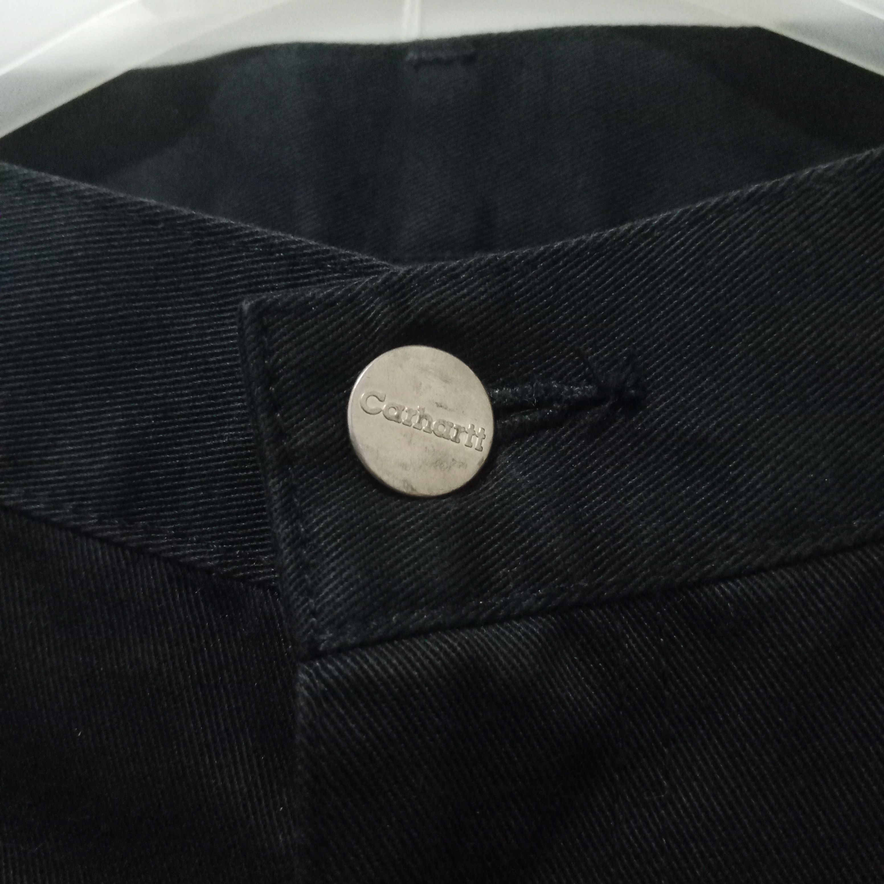 Carhartt × Vintage Vintage 90s CARHARTT JORTS PANTS Size US 30 / EU 46 - 5 Thumbnail