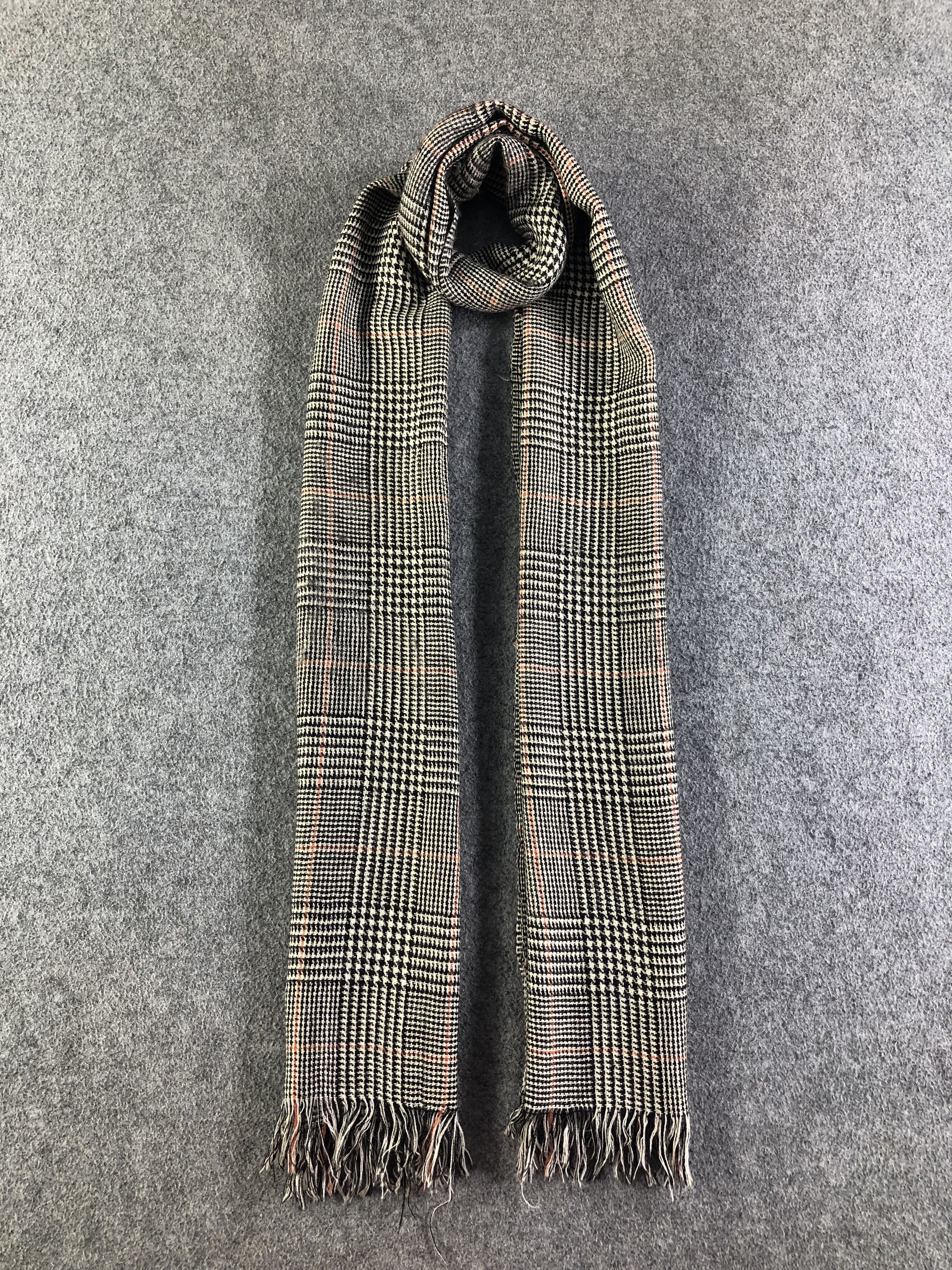 Junko Shimada Junko Shimada Scarf / Muffler / Neckwear SS1431 Size ONE SIZE - 1 Thumbnail