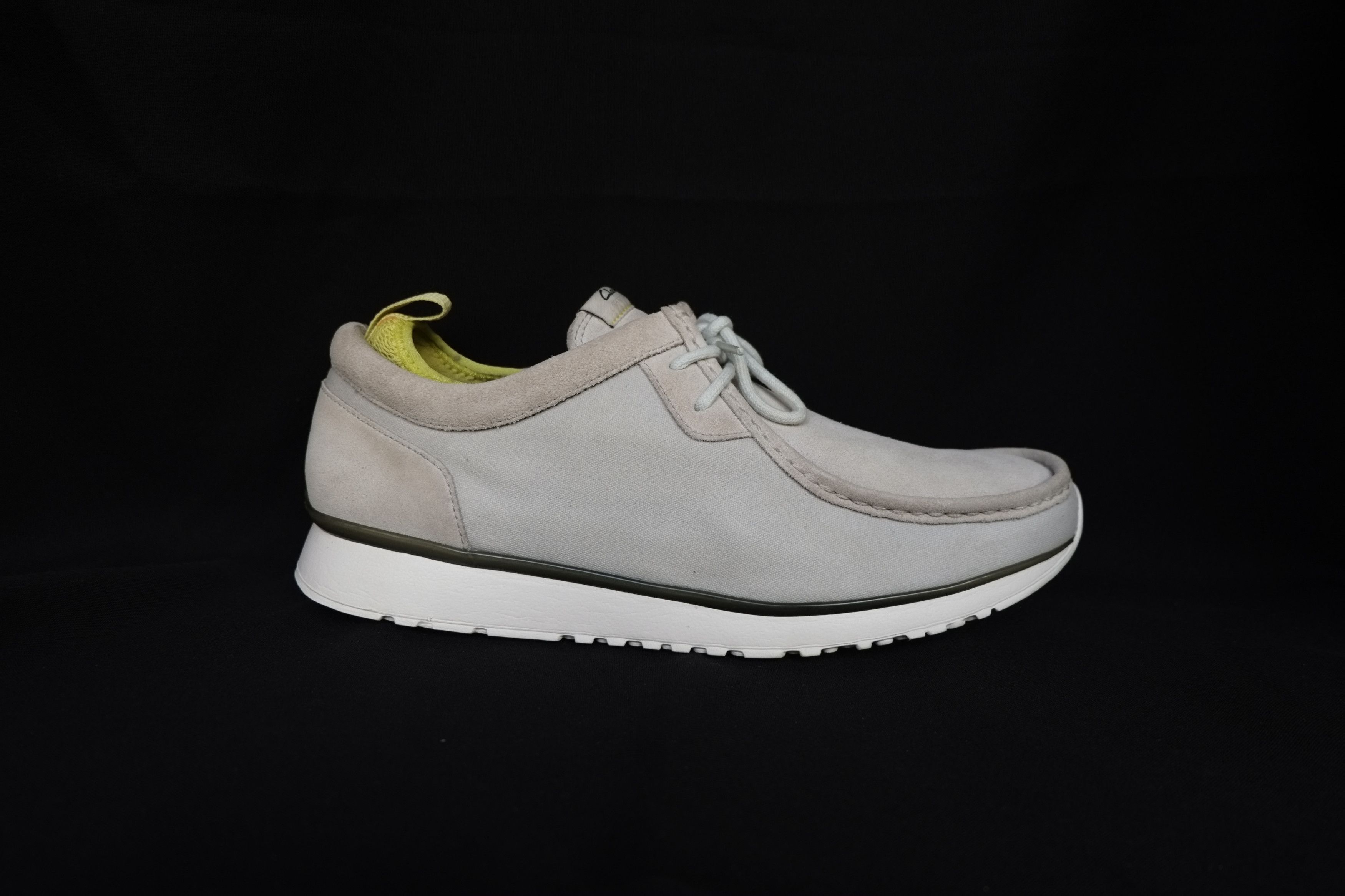 Clarks Clarks Tawyer Shoes Wallabee Vintage Nike ACG Puma Merrell Size US 11 / EU 44 - 2 Thumbnail