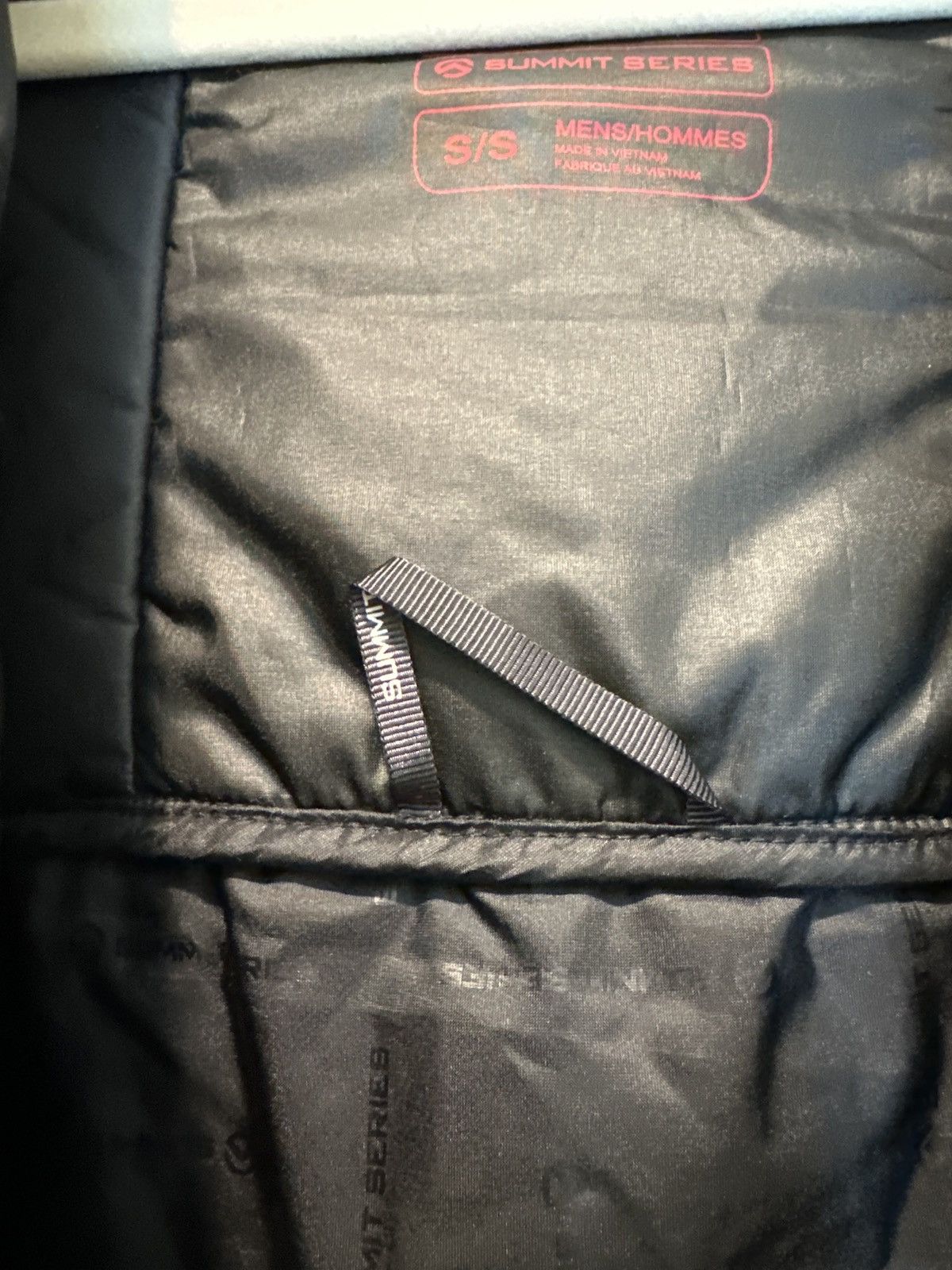 The North Face North Face Summit Series Puffer Size US S / EU 44-46 / 1 - 4 Thumbnail