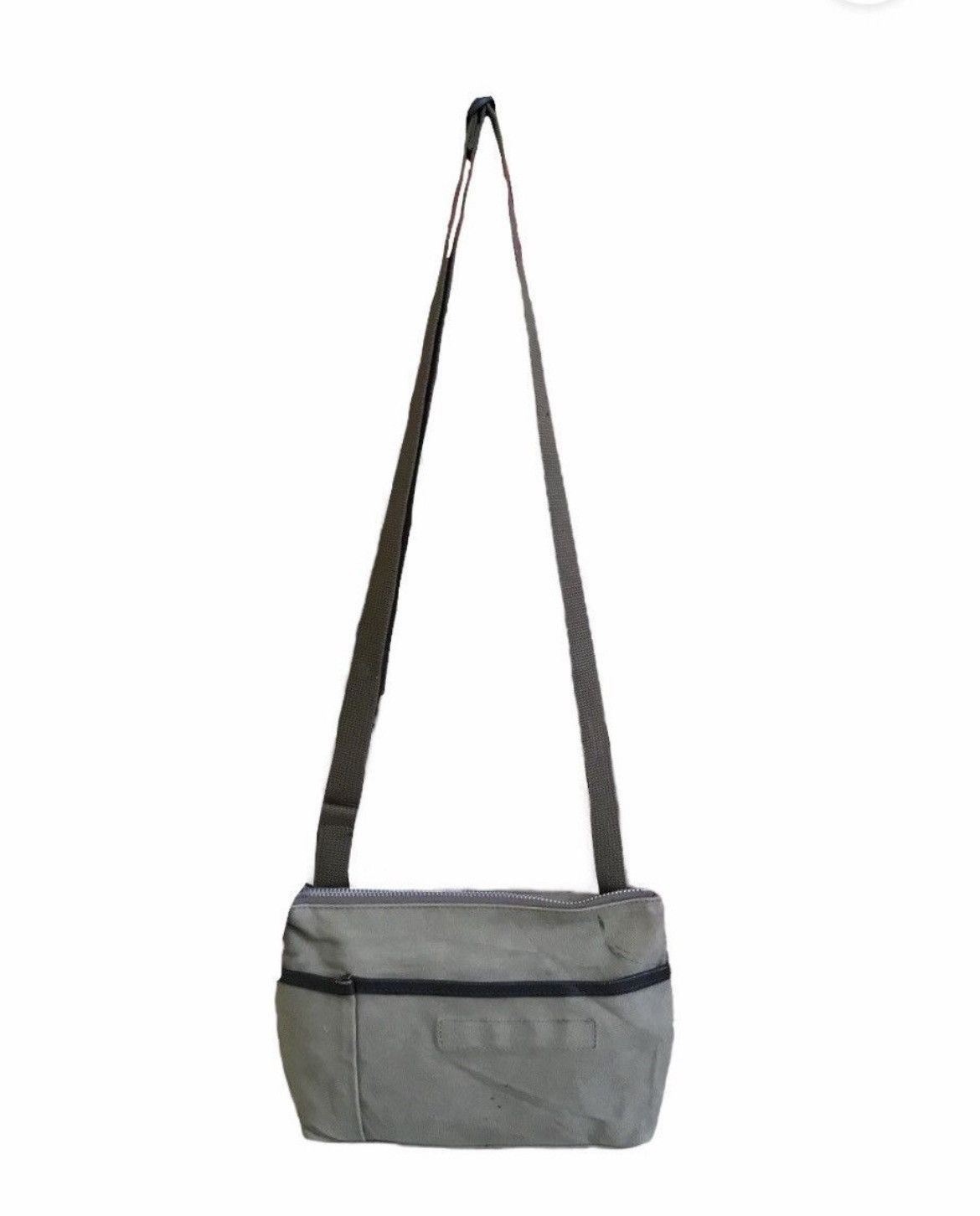 Yohji Yamamoto Yohji Yamamoto Sling Bag Size ONE SIZE - 1 Thumbnail
