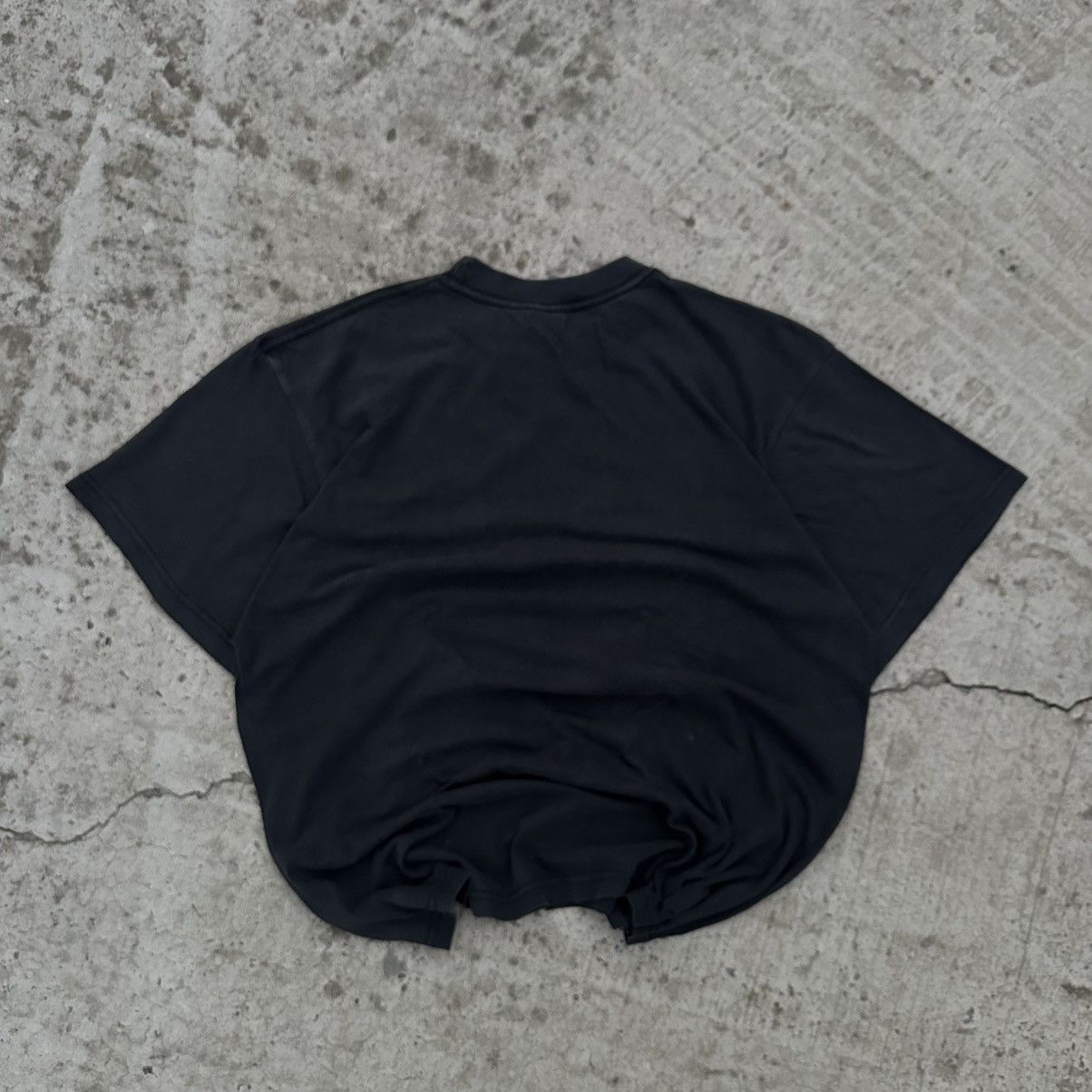 Y/Project VTG Tigers T-shirts Big Logo Zip It London Y2K 00s Trashed Size US XL / EU 56 / 4 - 2 Thumbnail