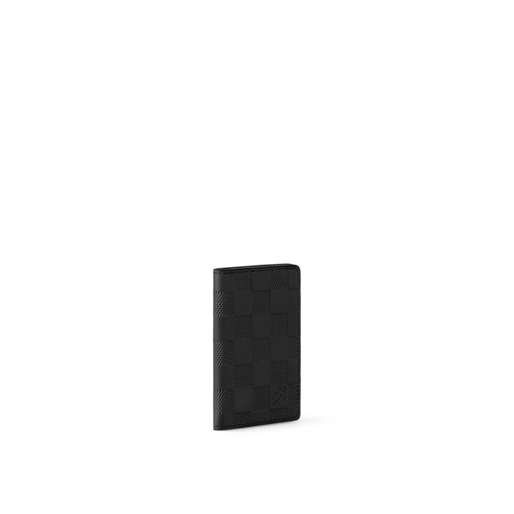Louis Vuitton Pocket Organiser Size ONE SIZE - 6 Thumbnail