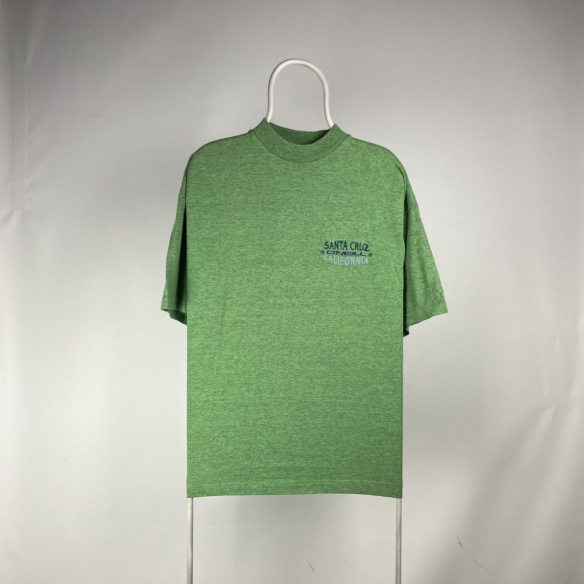 O'Neill Oneill Santa Cruz California tshirt size XXLarge Size US XXL / EU 58 / 5 - 1 Thumbnail