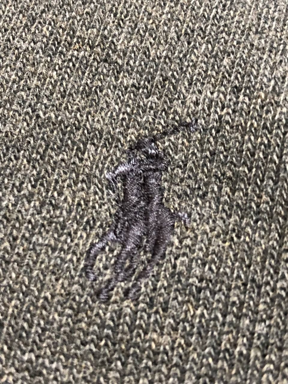 Polo Ralph Lauren Vintage Polo Ralph Lauren Warm Sweater Size M Size US M / EU 48-50 / 2 - 5 Thumbnail