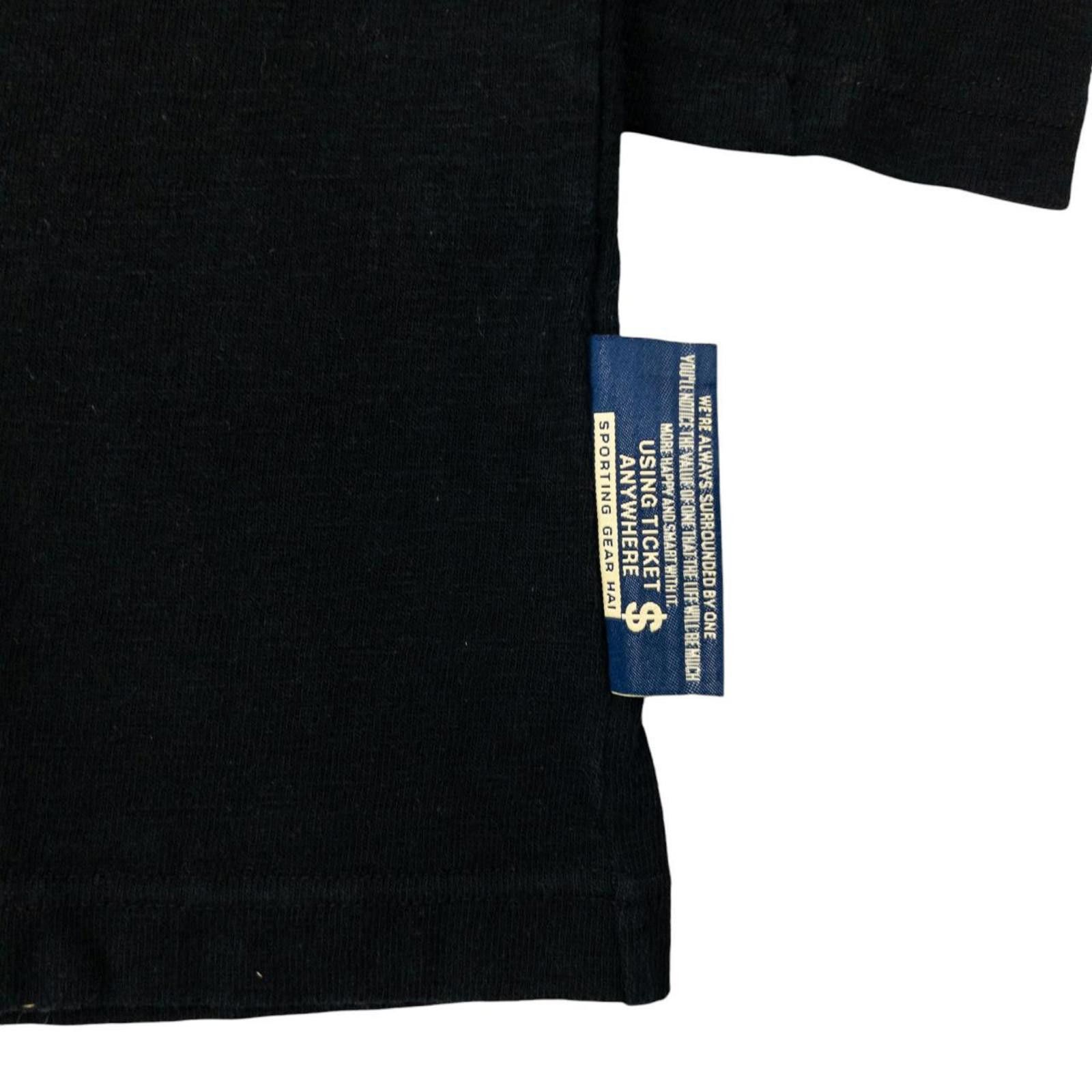 Issey Miyake Vintage Hai Sporting Gear By Issey Miyake Sweatshirt Size M Size US M / EU 48-50 / 2 - 5 Thumbnail