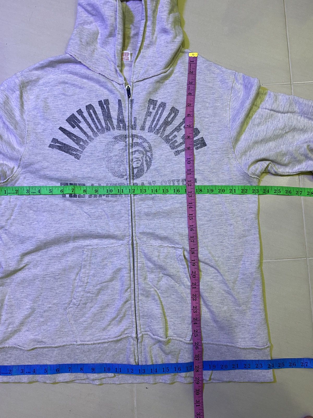 Japanese Brand Japanese brand x Sugar Cane x Cheswick Size XL / US 12-14 / IT 48-50 - 13 Thumbnail
