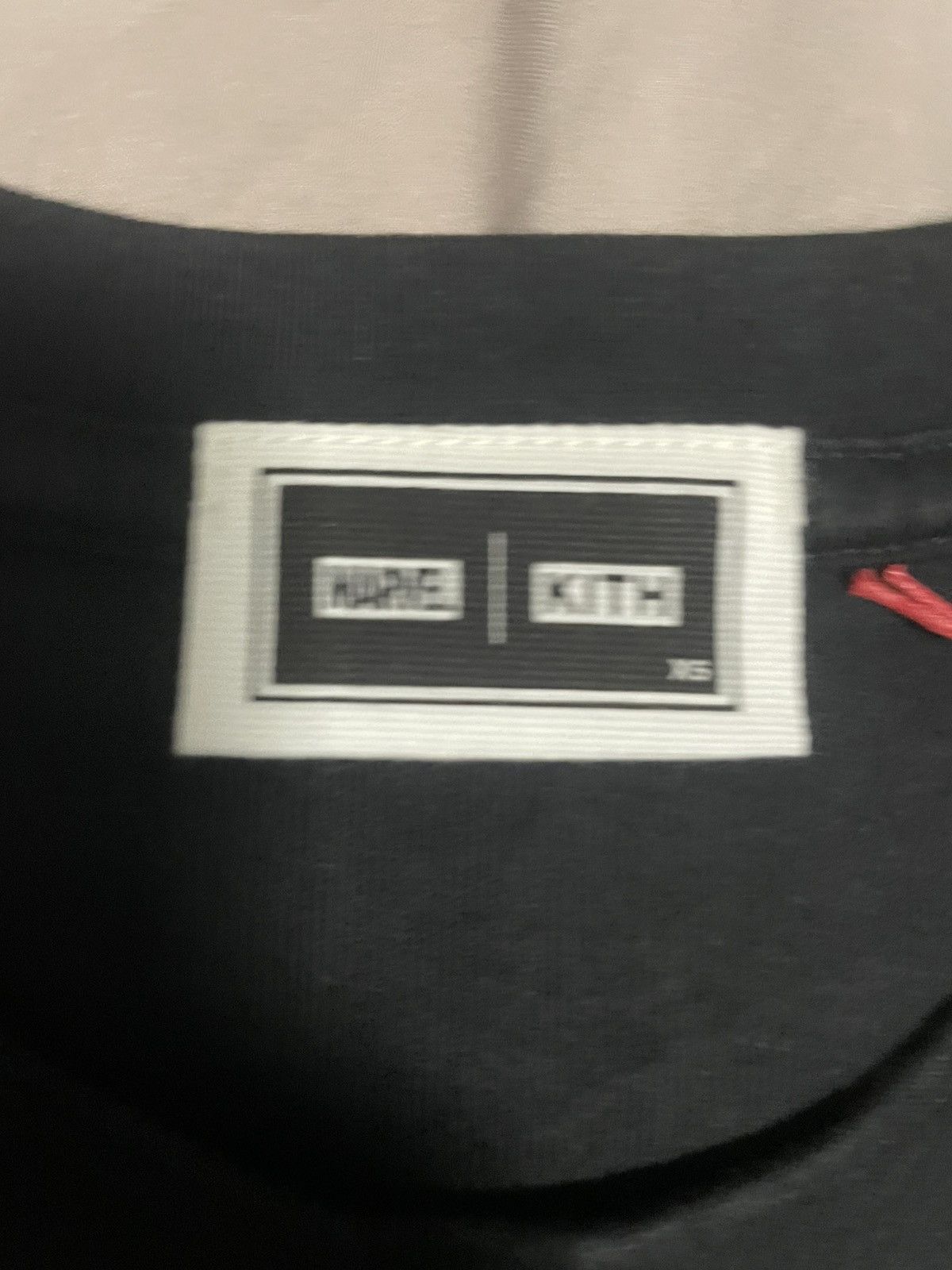 Kith × Marvel Comics Kith x Marvel Deadpool/Wolverine vintage tee Size US XS / EU 42 / 0 - 4 Thumbnail
