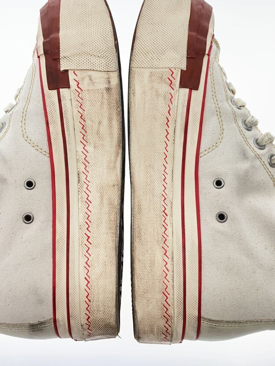 Visvim Visvim HiCut Snkrs Bge Size US 9 / EU 42 - 7 Thumbnail